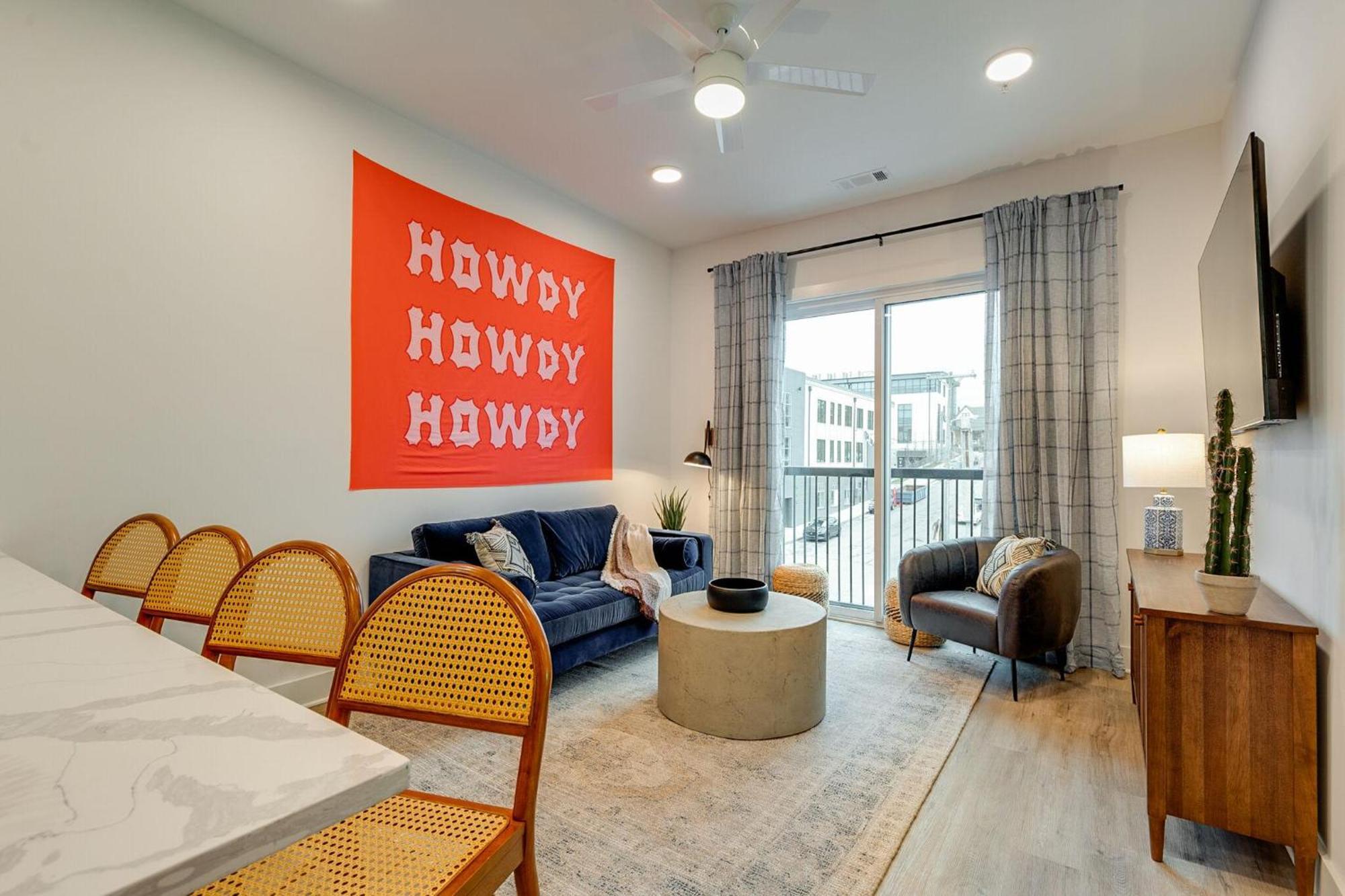 - 815 Main St Unit 203 Hotel Nashville