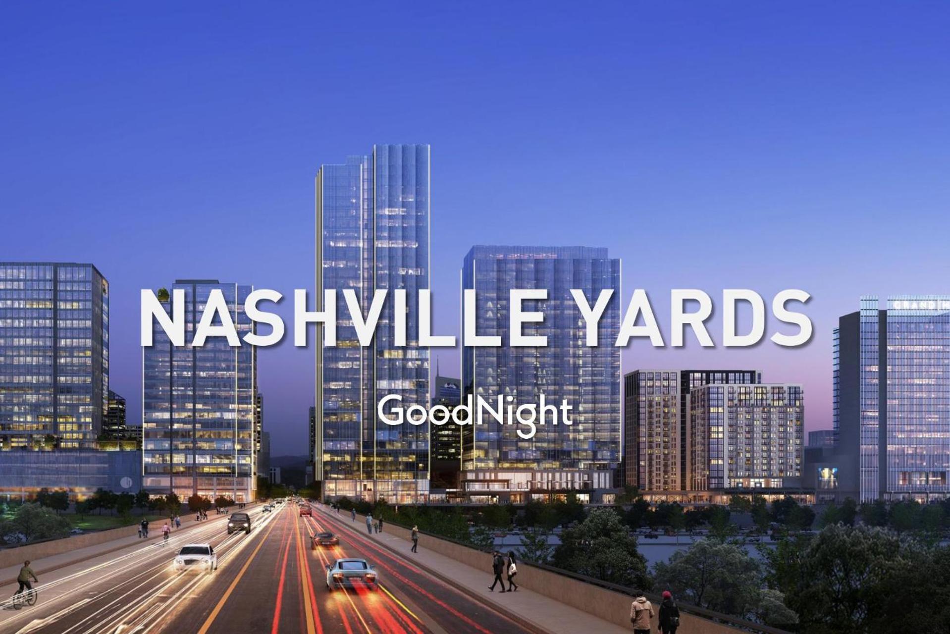 - 815 Main St Unit 203 4* Nashville
