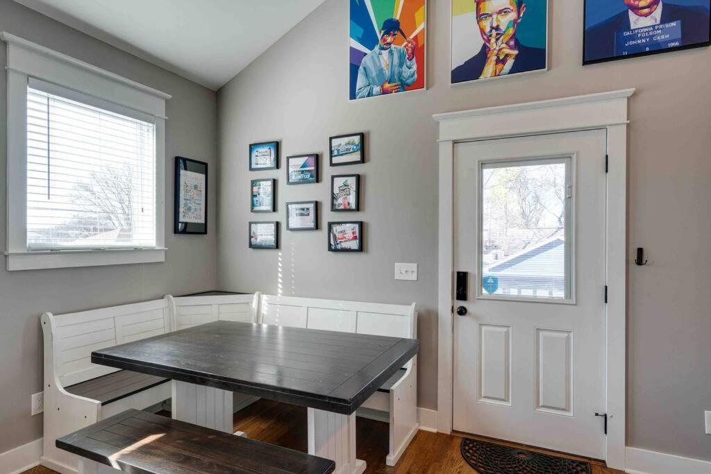 East Beauty - Hot Tub Villa Nashville