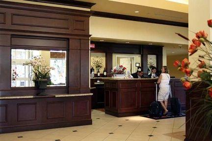 Quarters & Hotel 3*
