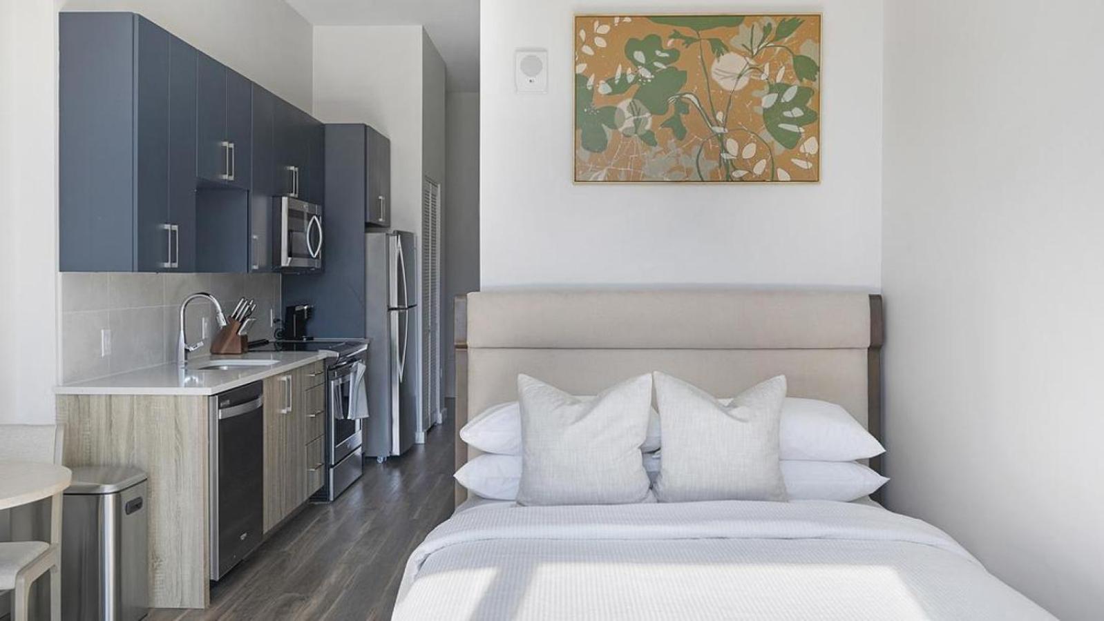 Landing - Modern With Amazing Amenities Apartment Nashville