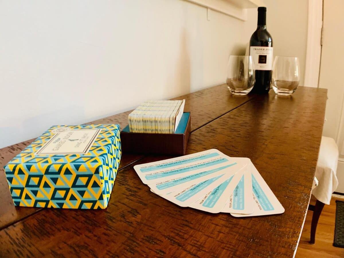 Fairgrounds Playground - Weho - 1bd 1ba Holiday home Nashville