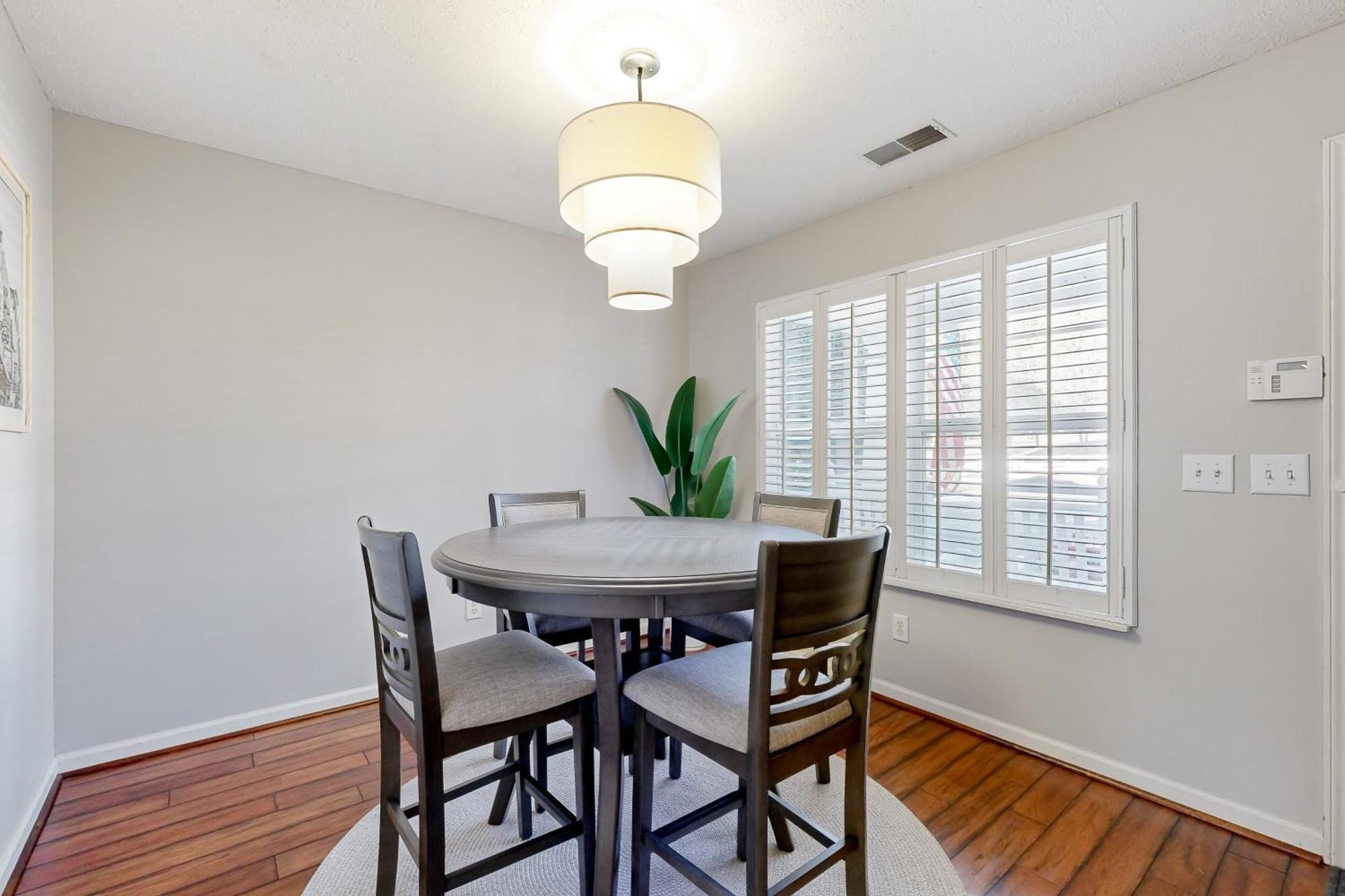 Golfer's Sanctuary Holiday home Nashville