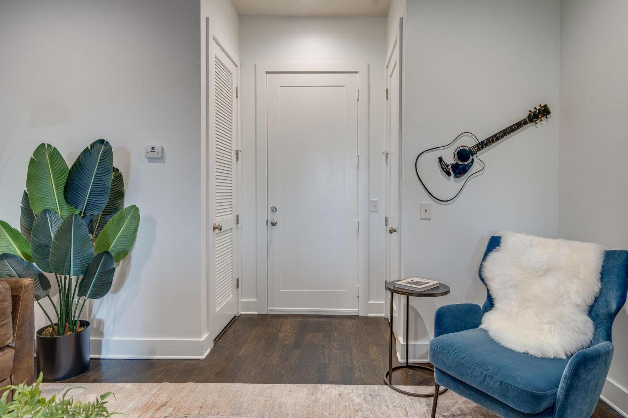 Lofts At 30th - Urban - Minutes To Broadway Holiday home