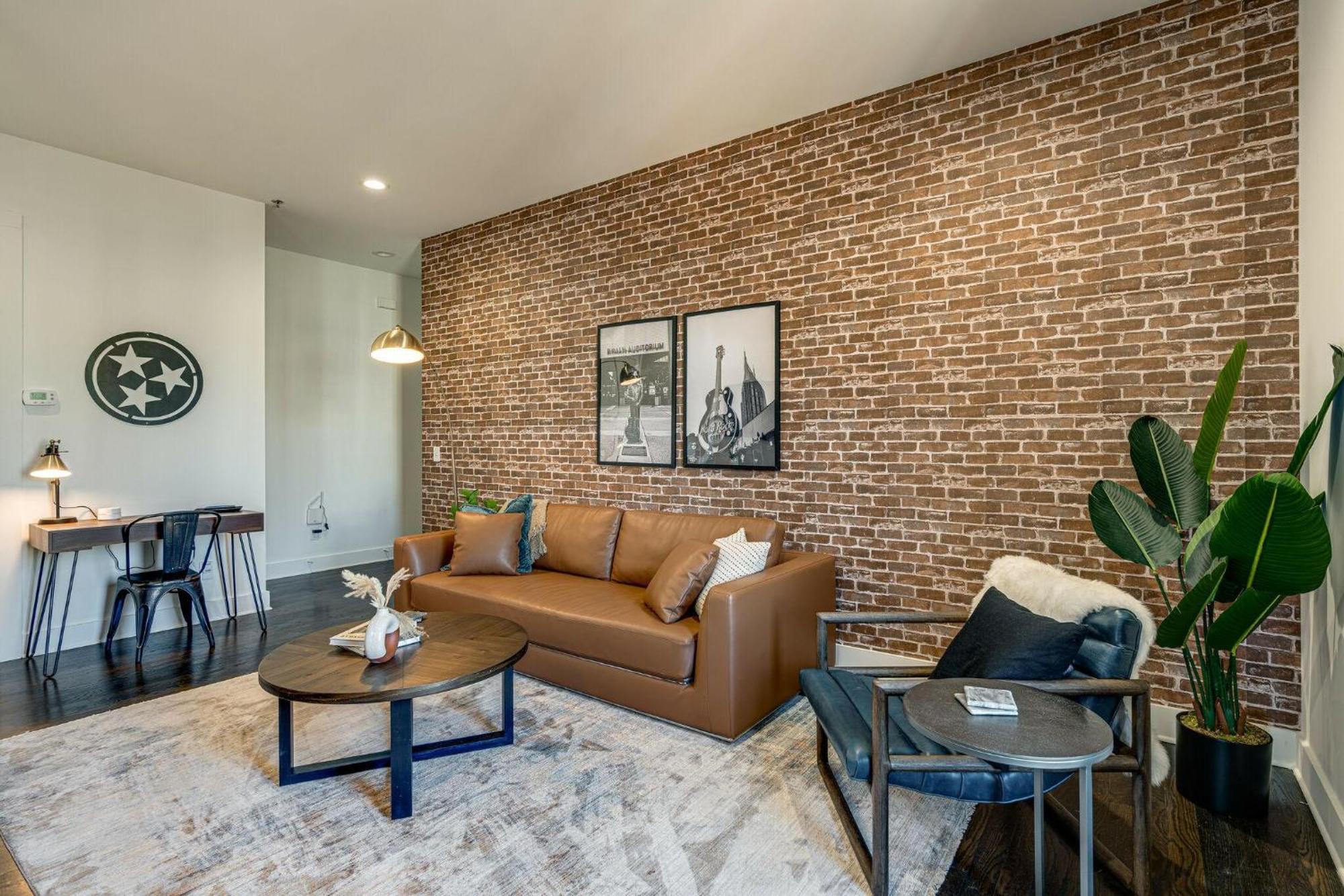 Lofts At 30th - Blue Spirit - 6 Mins To Broadway Holiday home