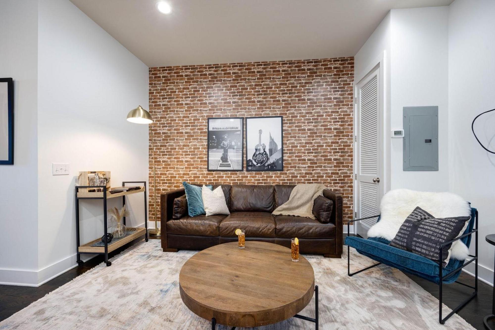 Lofts At 30th - Urban Utopia - 6 Mins To Broadway