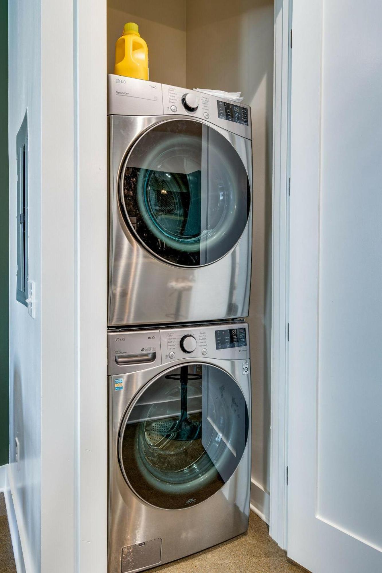 Holiday home Lofts At 30th -horizon- 2 Bedroom Executive Nashville