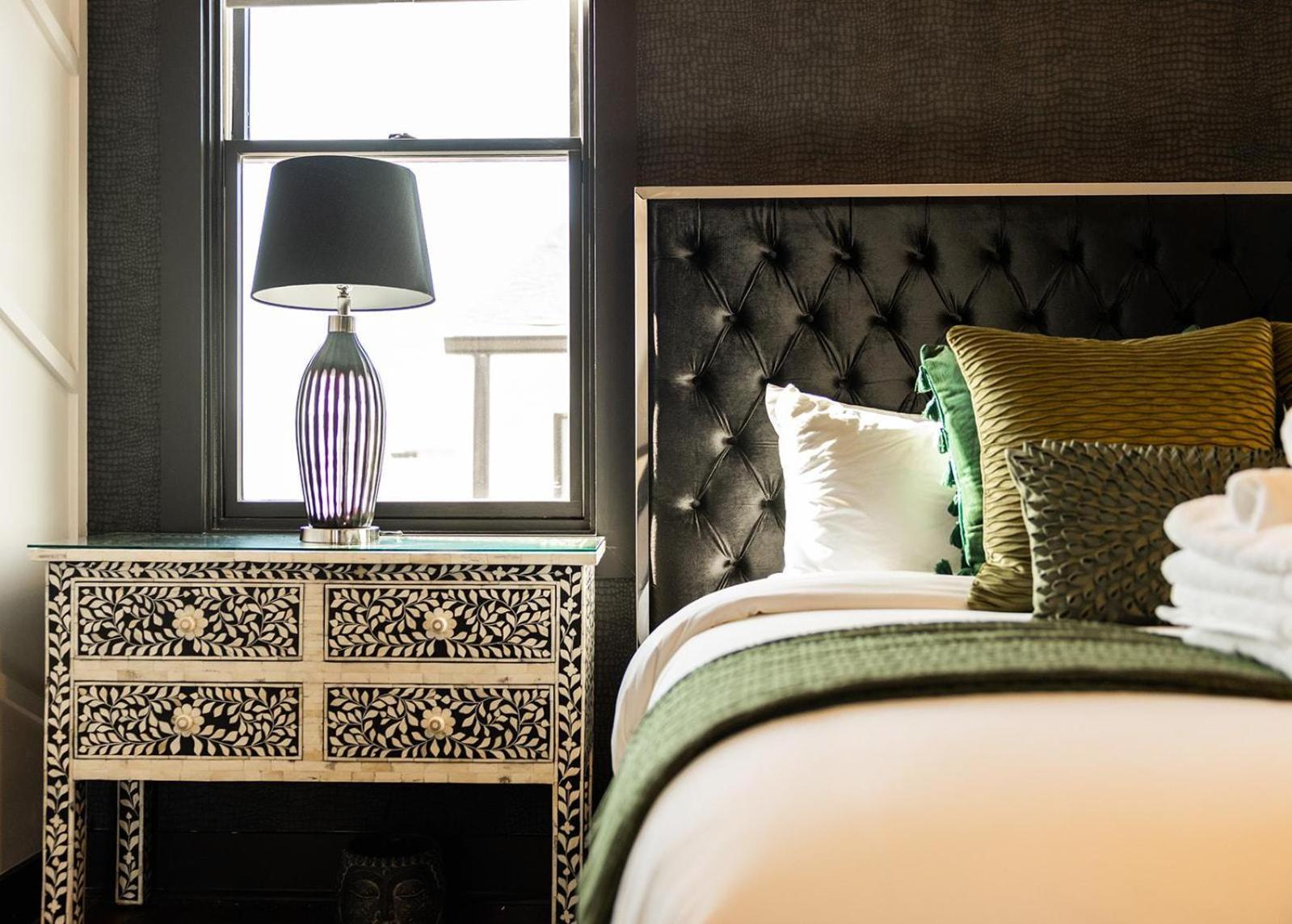 Holiday home Two Lavish Gulch Homes - Mins To Broadway Nashville