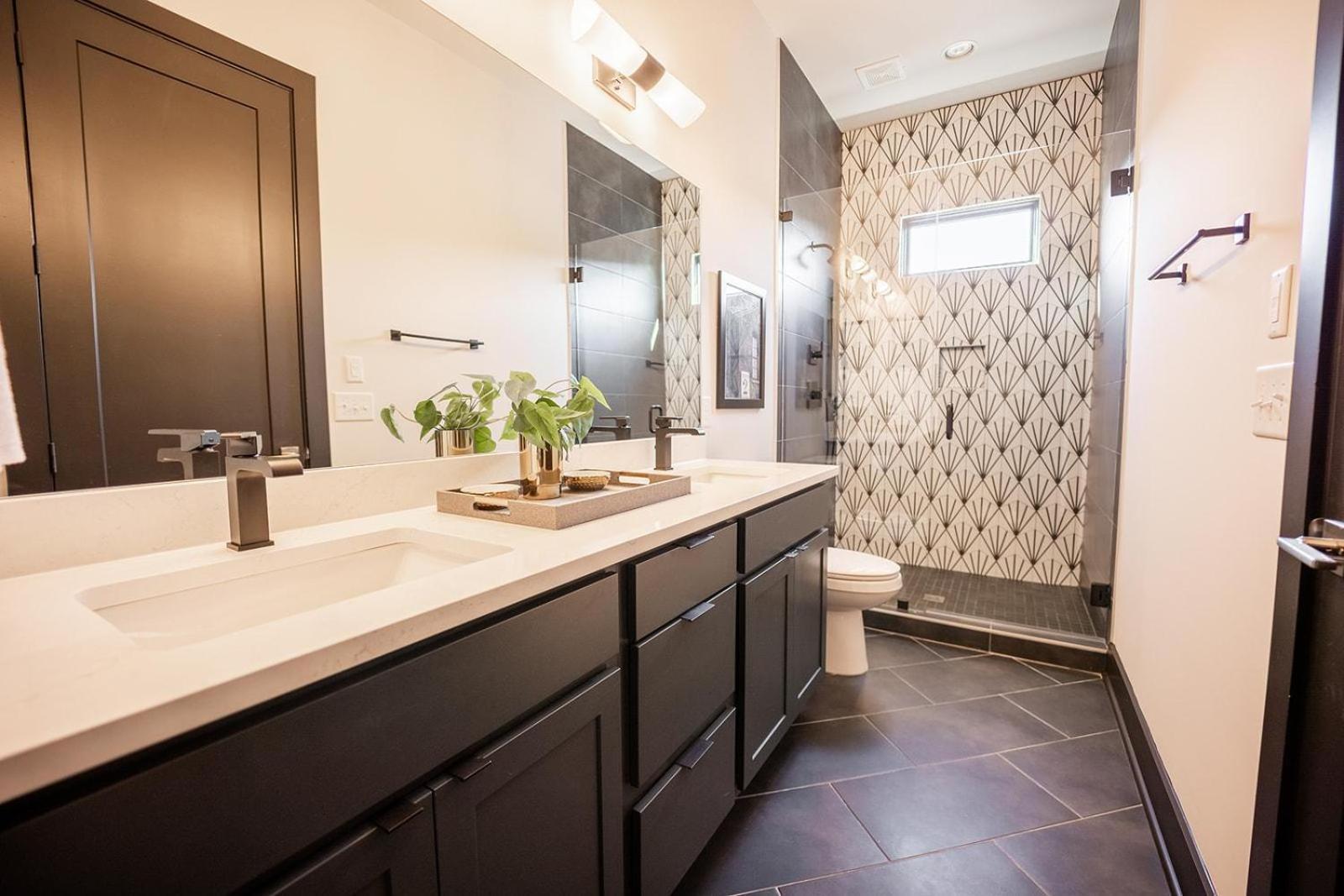 Two Lavish Gulch Homes - Mins To Broadway * Nashville