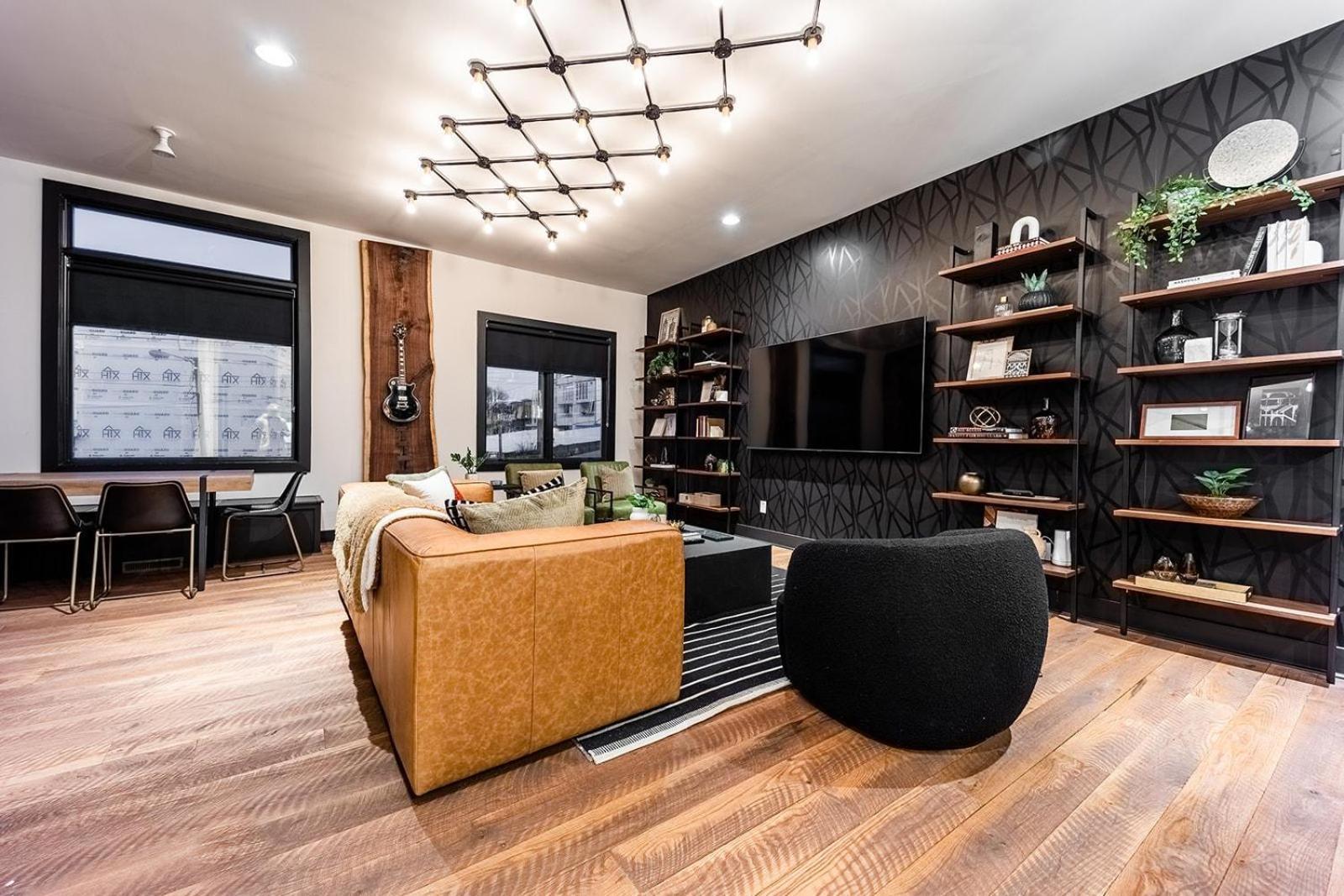 Two Lavish Gulch Homes - Mins To Broadway *