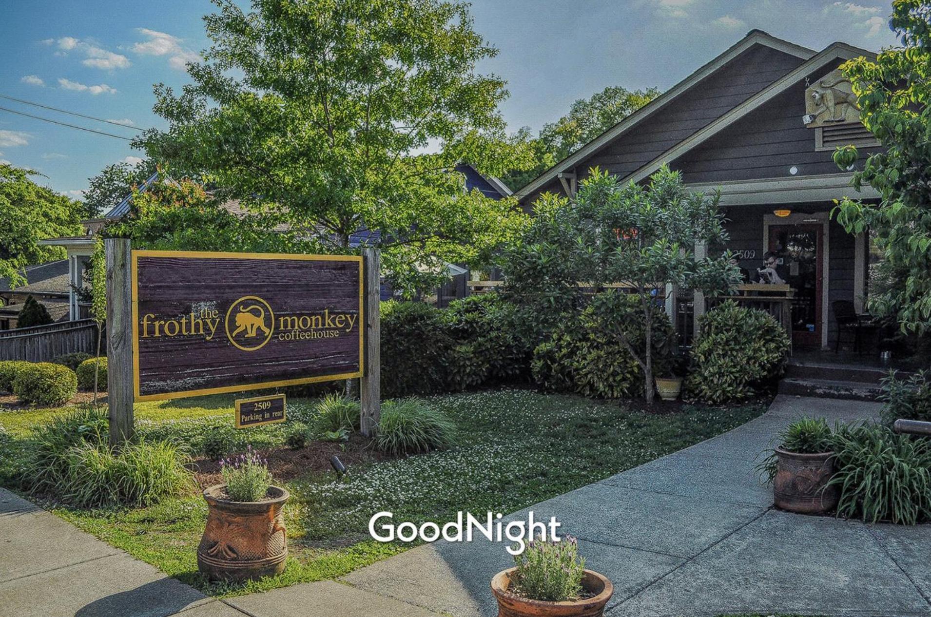 Foxy Skies - Private Rooftop - 5 Mins To Broadway * Nashville