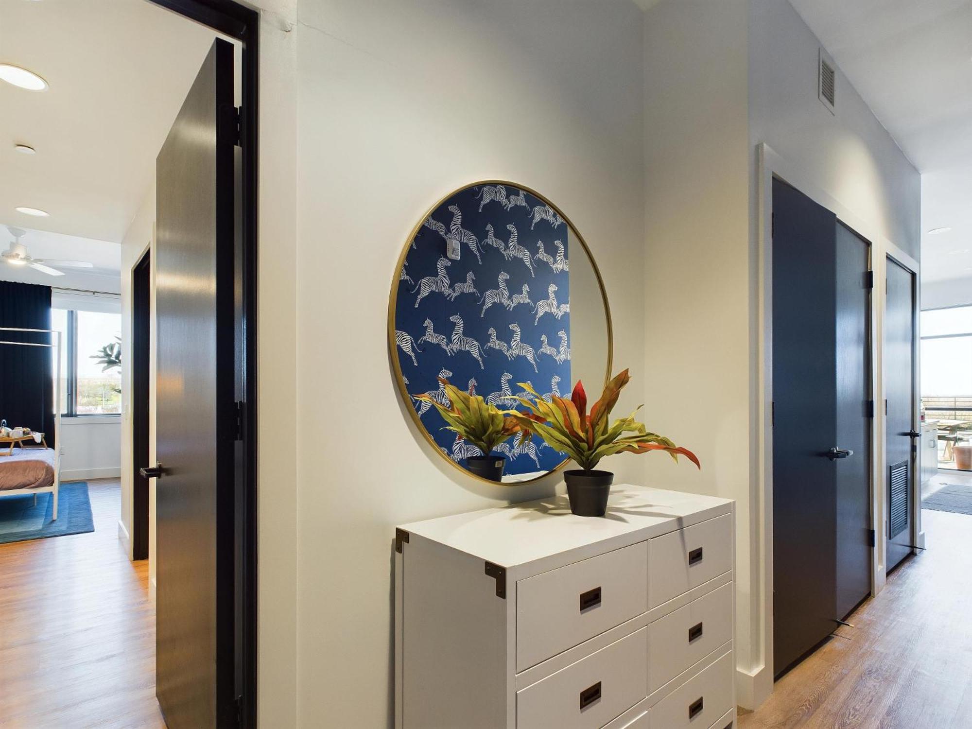 Foxy Skies - Private Rooftop - 5 Mins To Broadway Holiday home Nashville