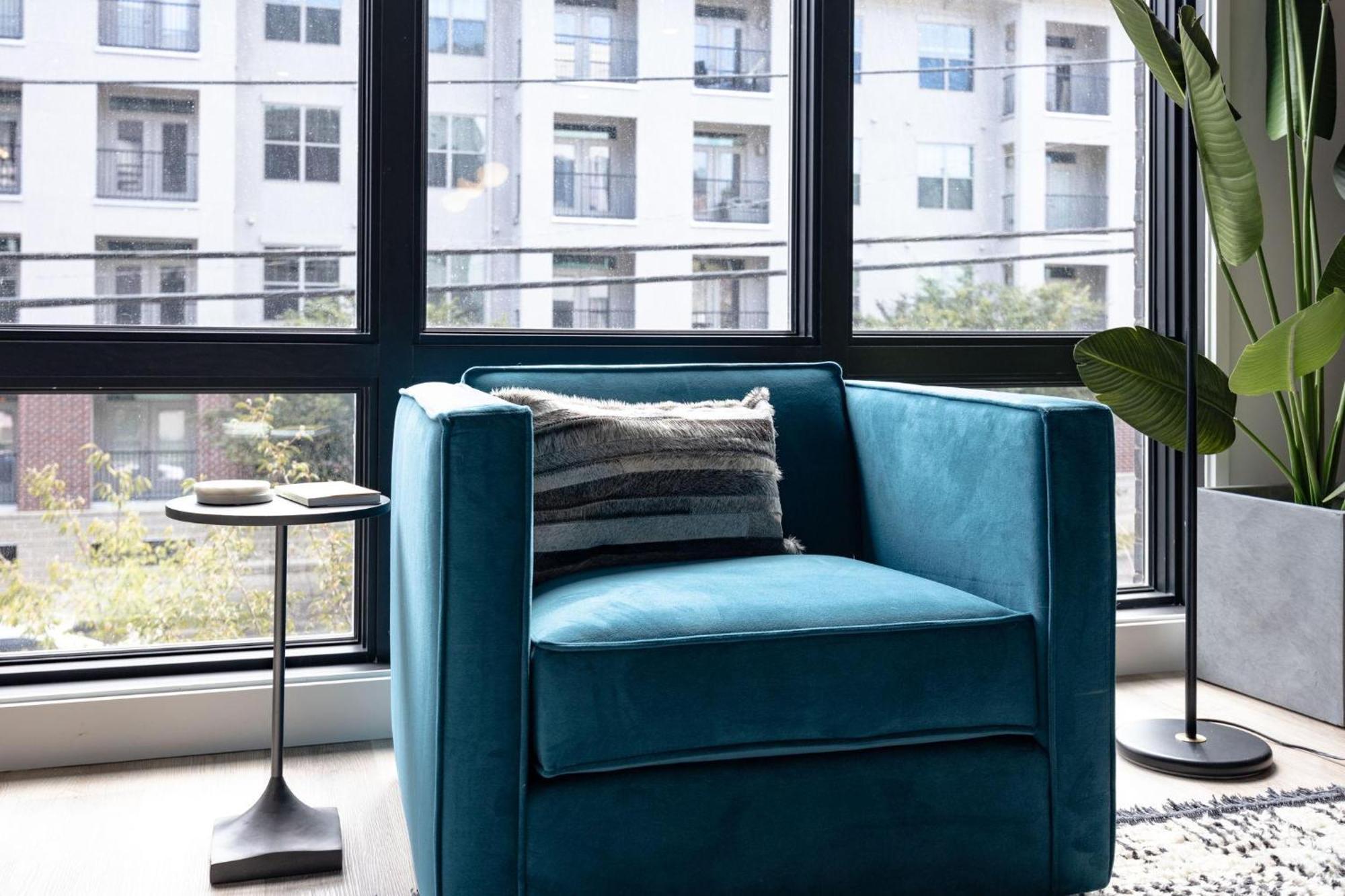 Plethora - Odyssey - Heart Of Midtown Hotel Nashville