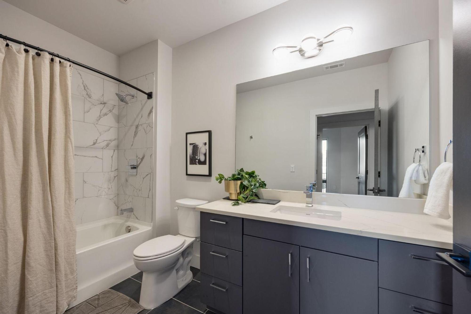 Holiday home Atlas - Odyssey - Heart Of Midtown Nashville