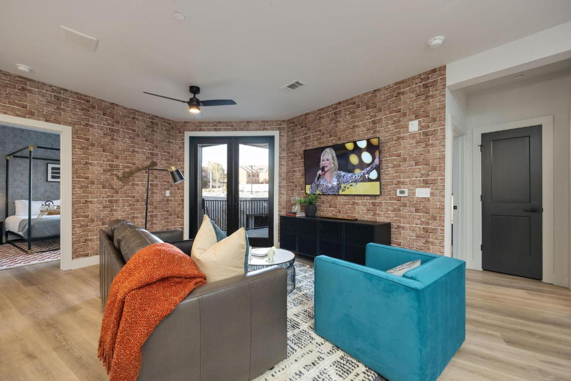 Holiday home Atlas - Odyssey - Heart Of Midtown *