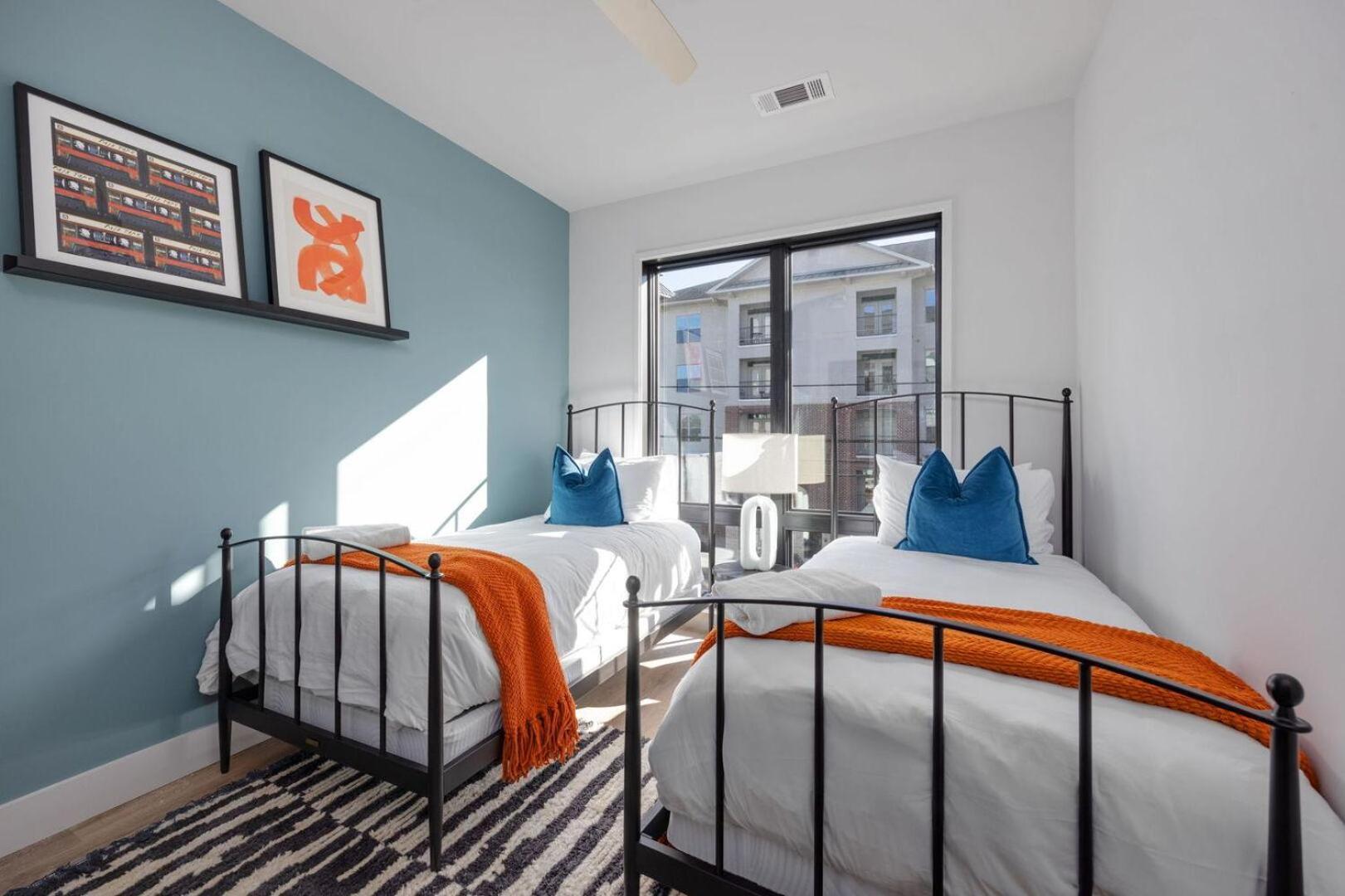 Holiday home Riffs - 2 Unit Odyssey Combo - Heart Of Midtown Nashville