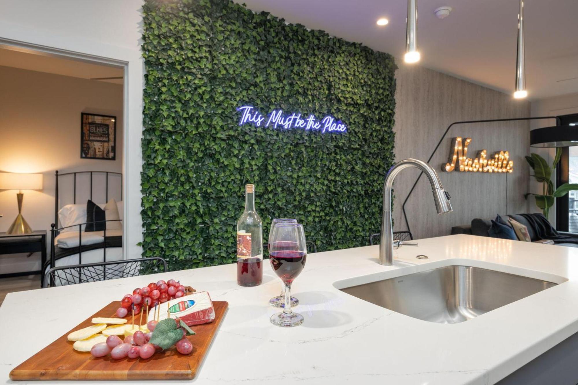 Holiday home Paramount - Odyssey - Heart Of Midtown *