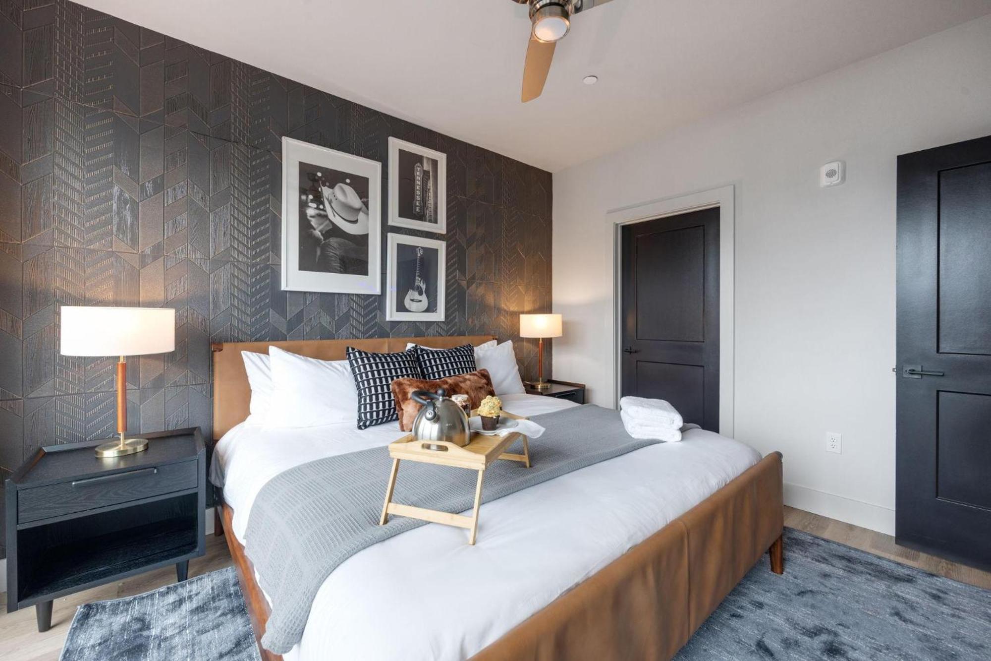 Paramount - Odyssey - Heart Of Midtown * Nashville