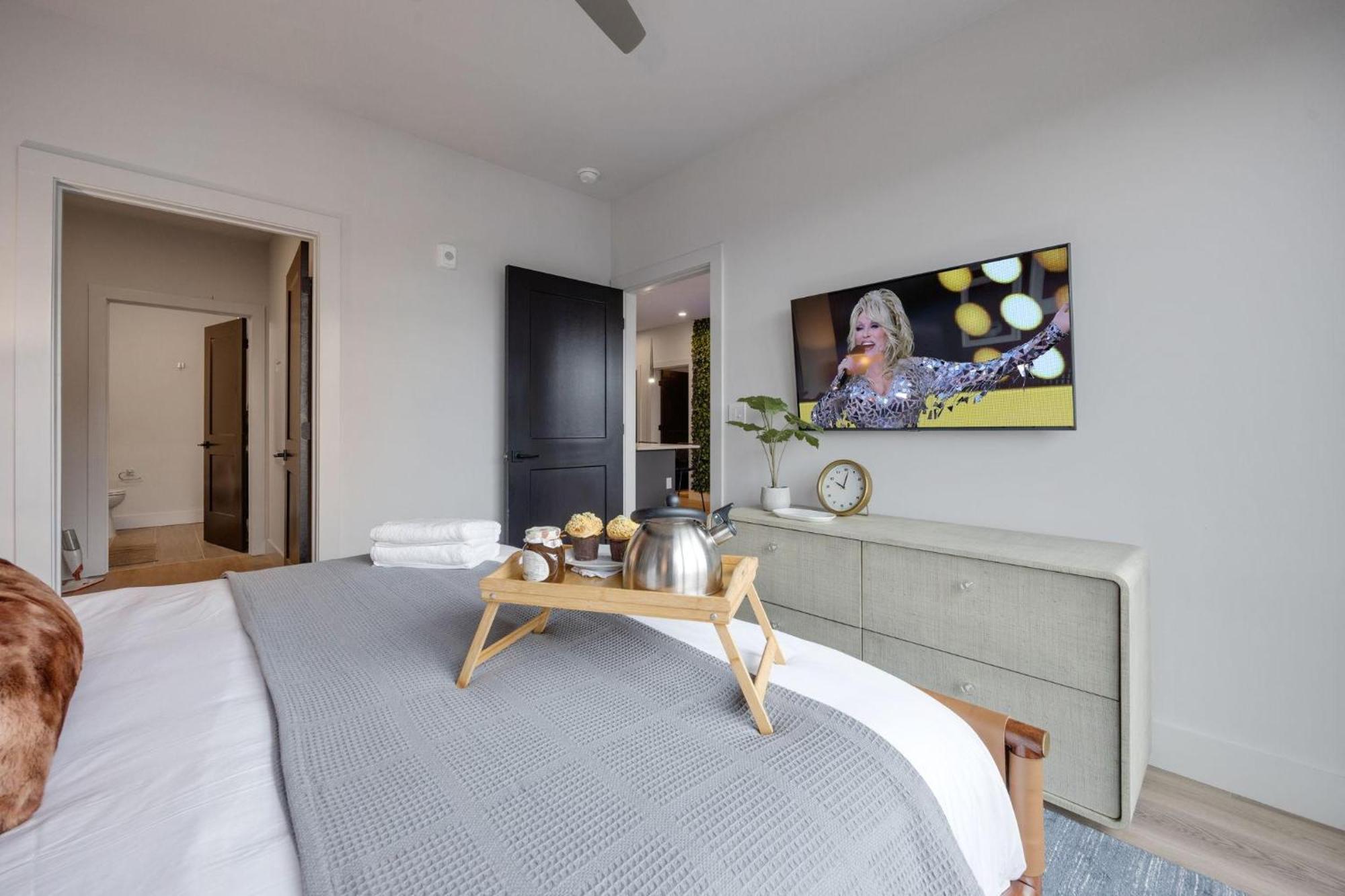 Holiday home Paramount - Odyssey - Heart Of Midtown