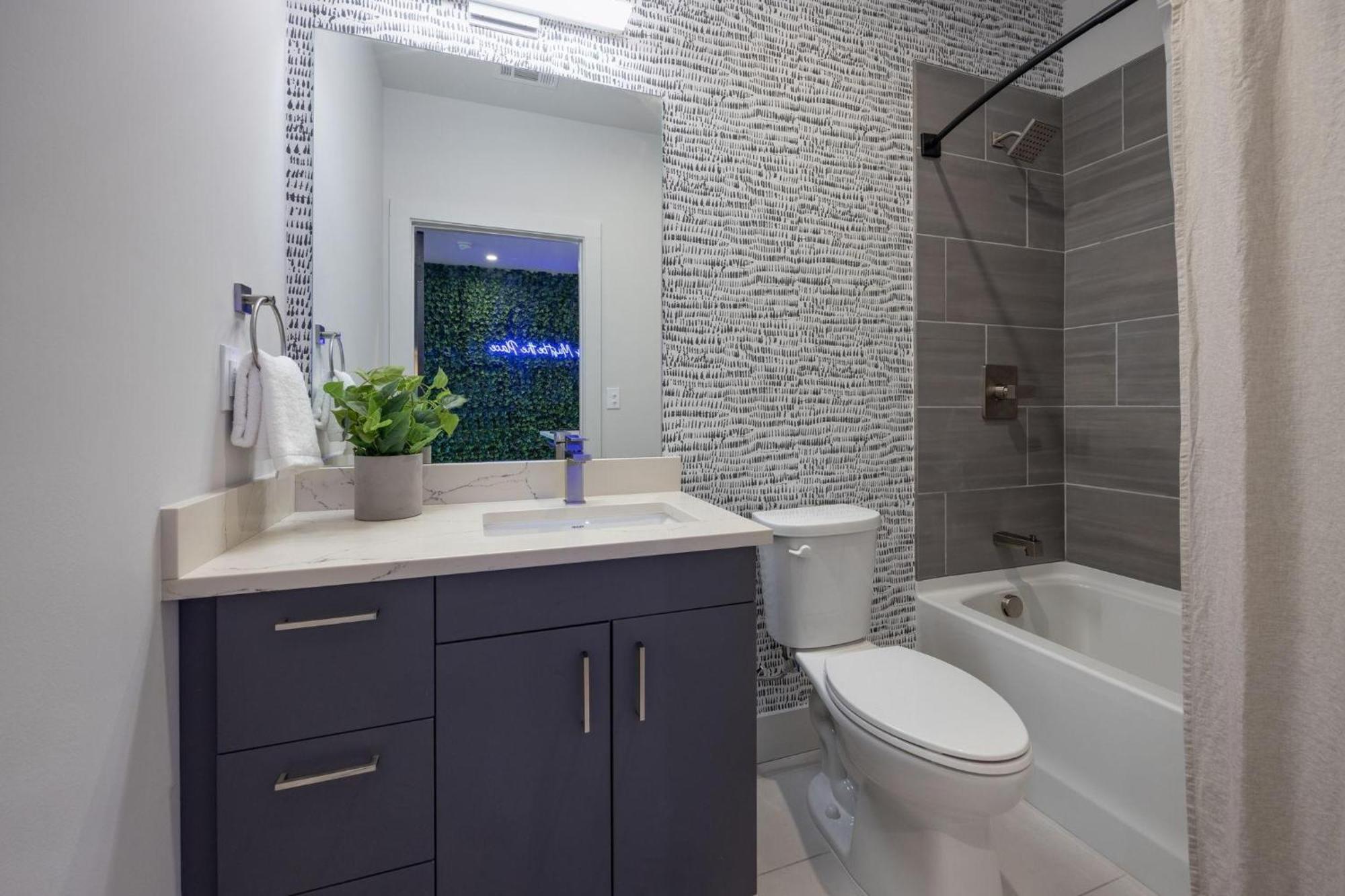 Paramount - Odyssey - Heart Of Midtown Holiday home Nashville