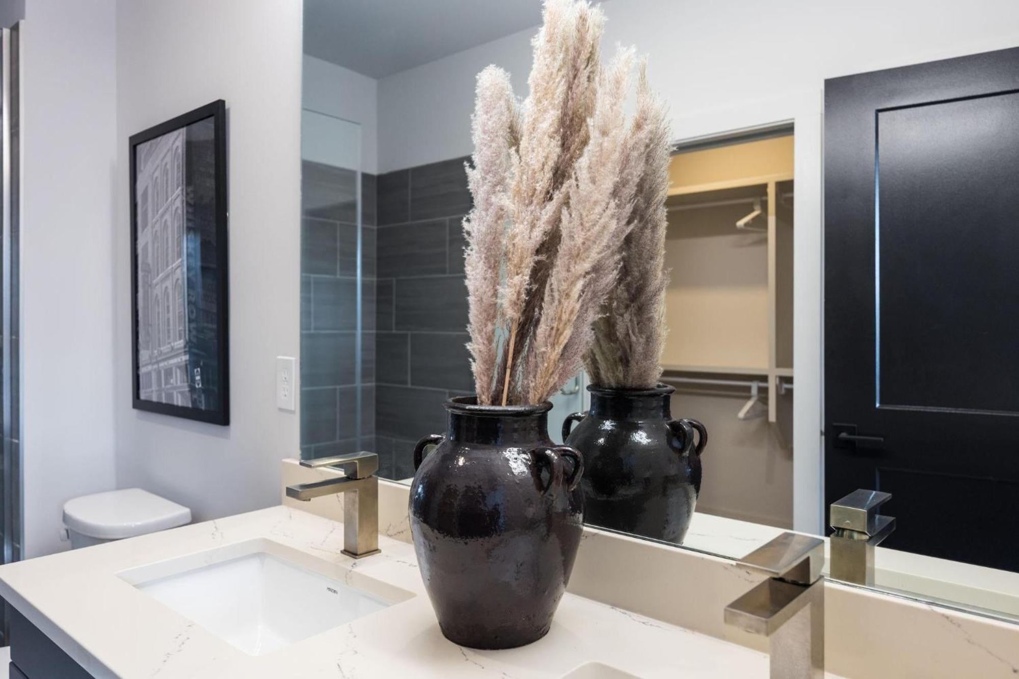 Panoramic Penthouse - Mins To Broadway - Full Gym Holiday home Nashville