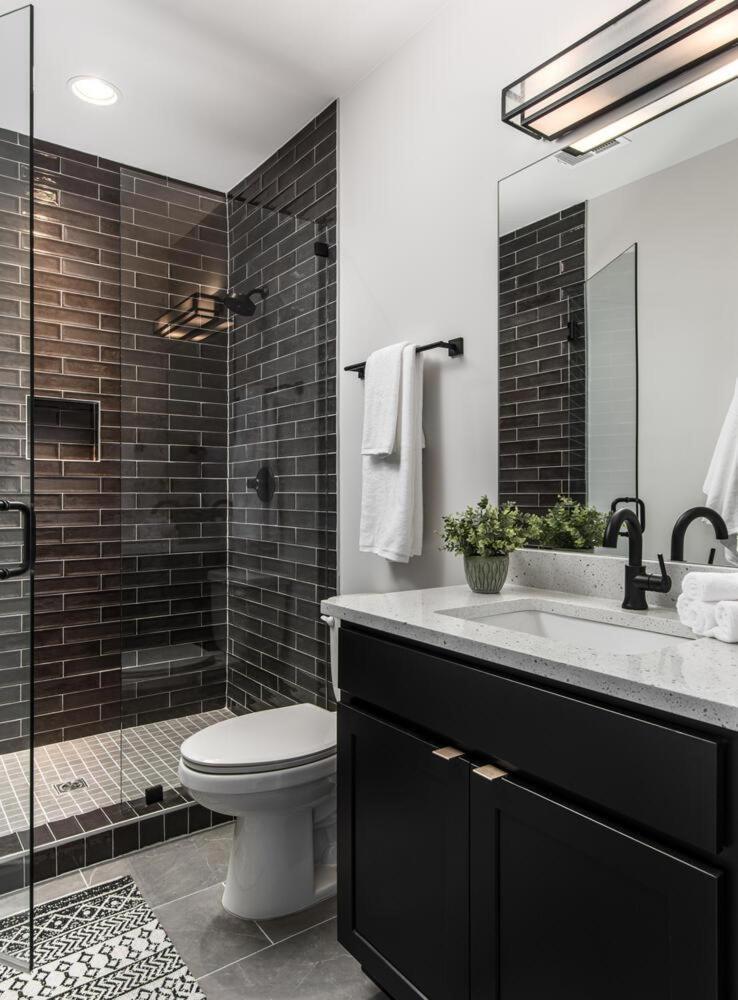 Holiday home Luxe-tennessee Row-heart Of Gulch-mins To Broadway Nashville