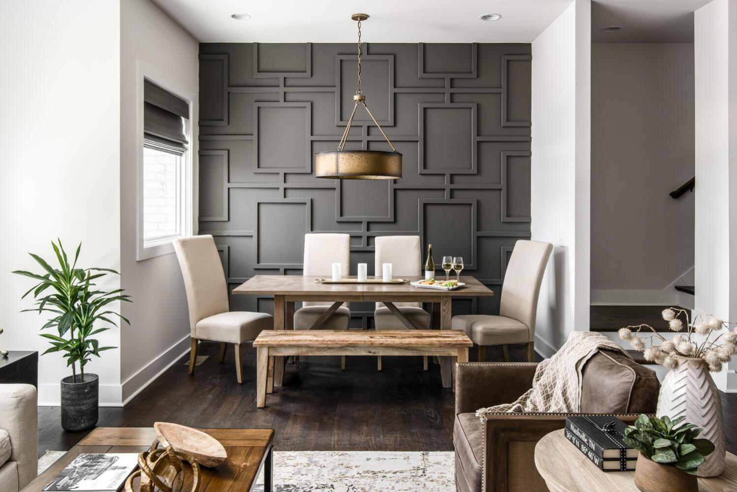 Holiday home Luxe-tennessee Row-heart Of Gulch-mins To Broadway *