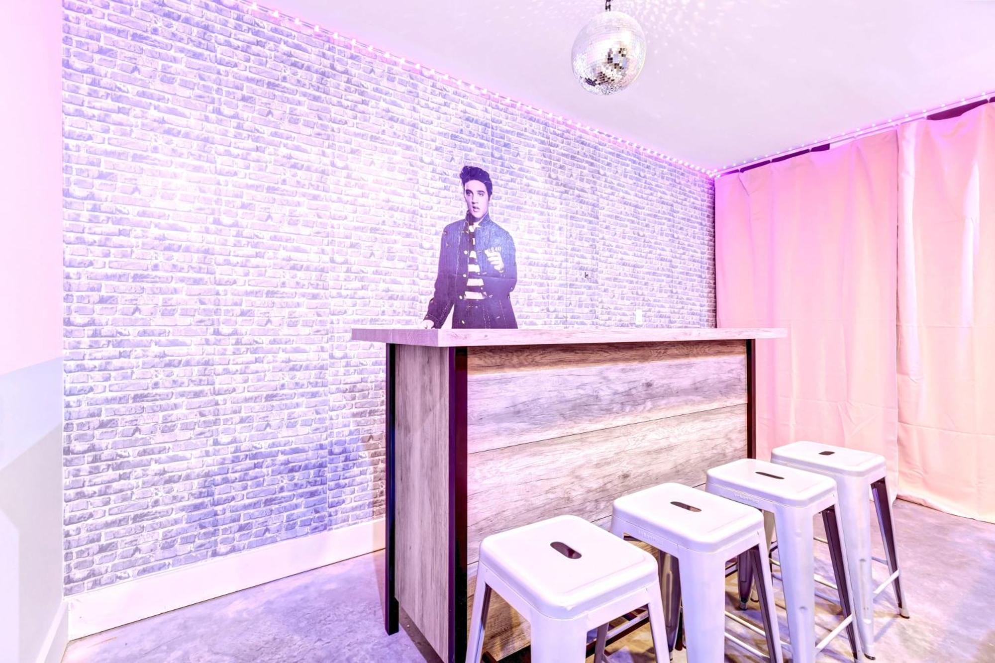 Holiday home New Luxe Roofdeck 13 Beds Nashville