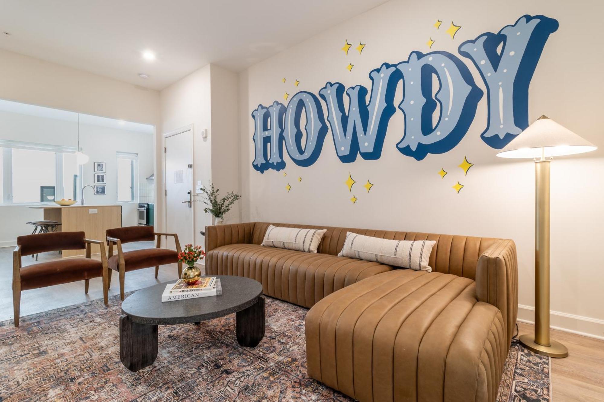 Conway D202 By Avantstay Ideal Dt Apartment Nashville