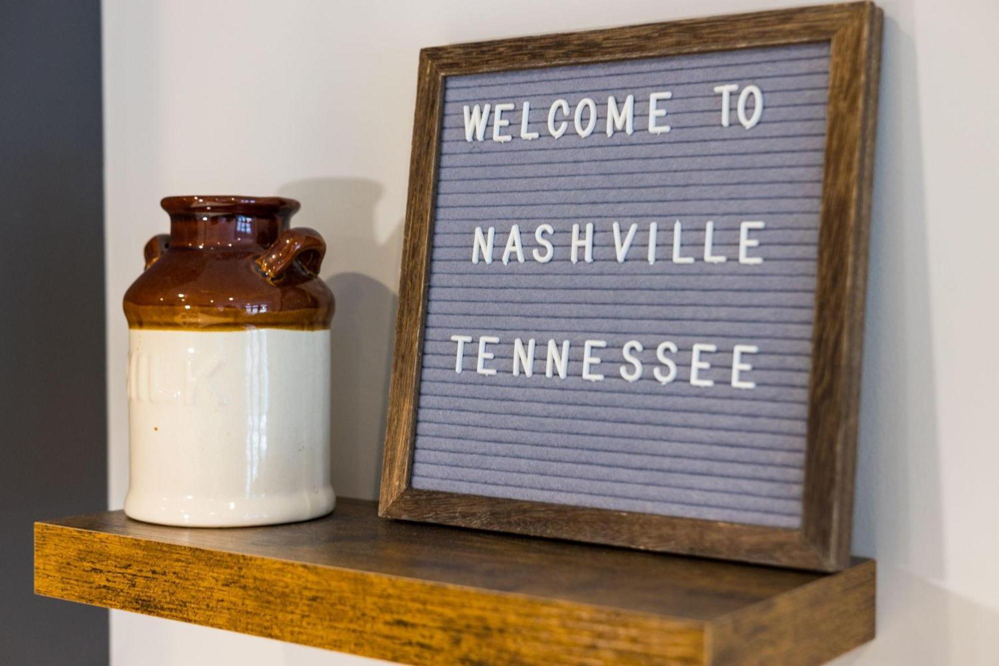 Savanna - Heart Of Midtown - Odyssey At The Park Holiday home Nashville