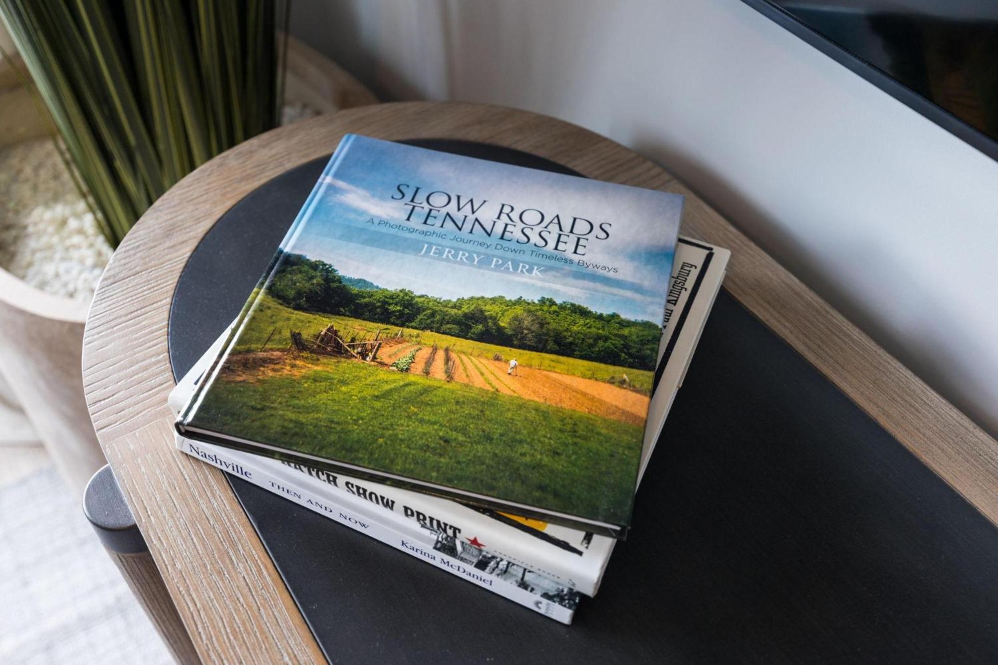 Holiday home Parthenon Park-odyssey-heart Of Midtown Nashville