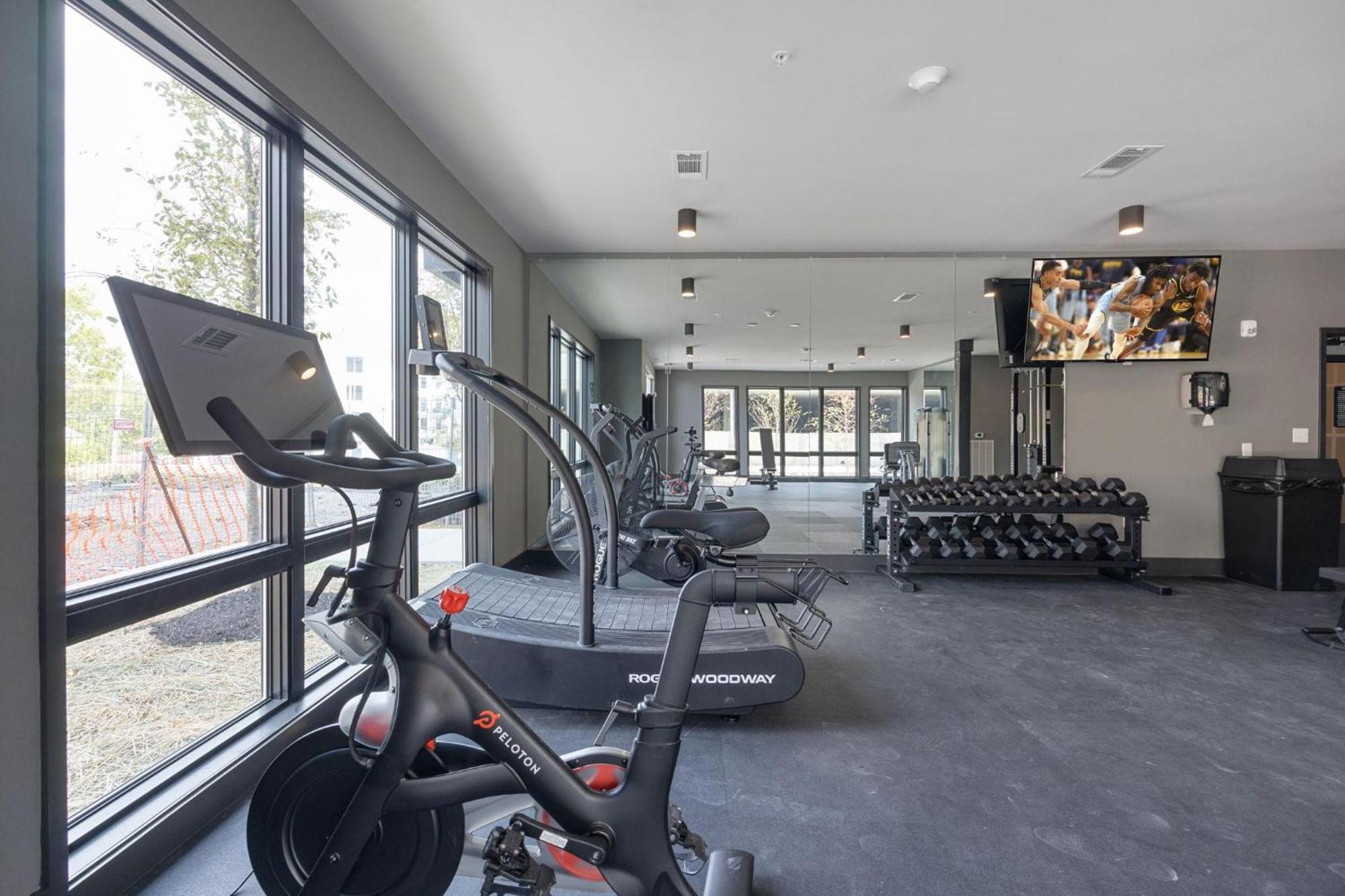 Holiday home Jupiter - Odyssey - Heart Of Midtown Nashville