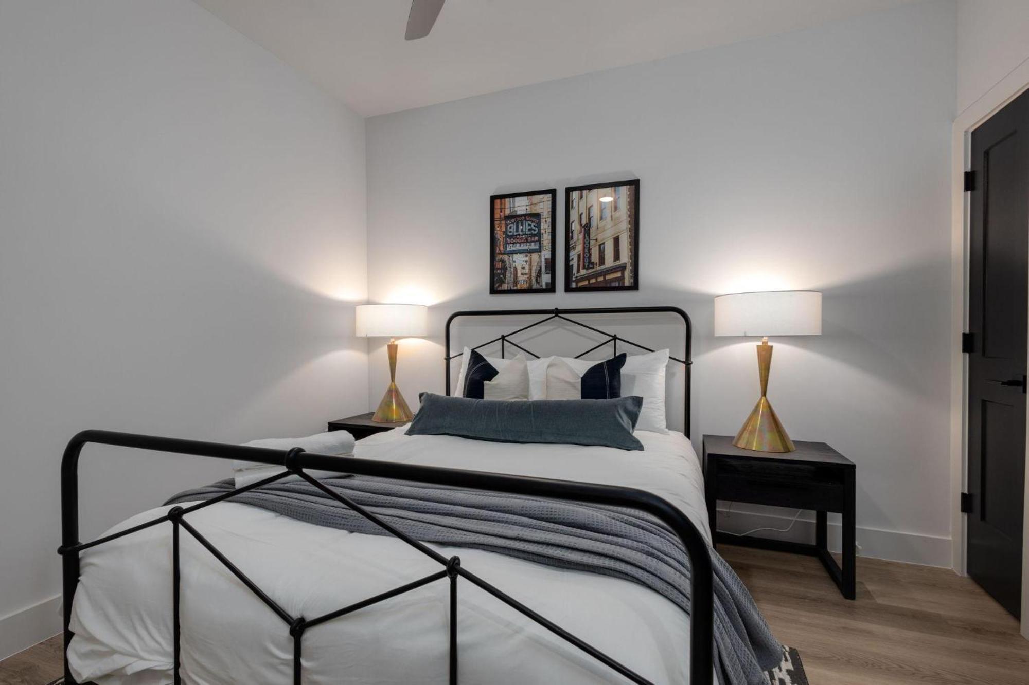 Holiday home Jupiter - Odyssey - Heart Of Midtown *
