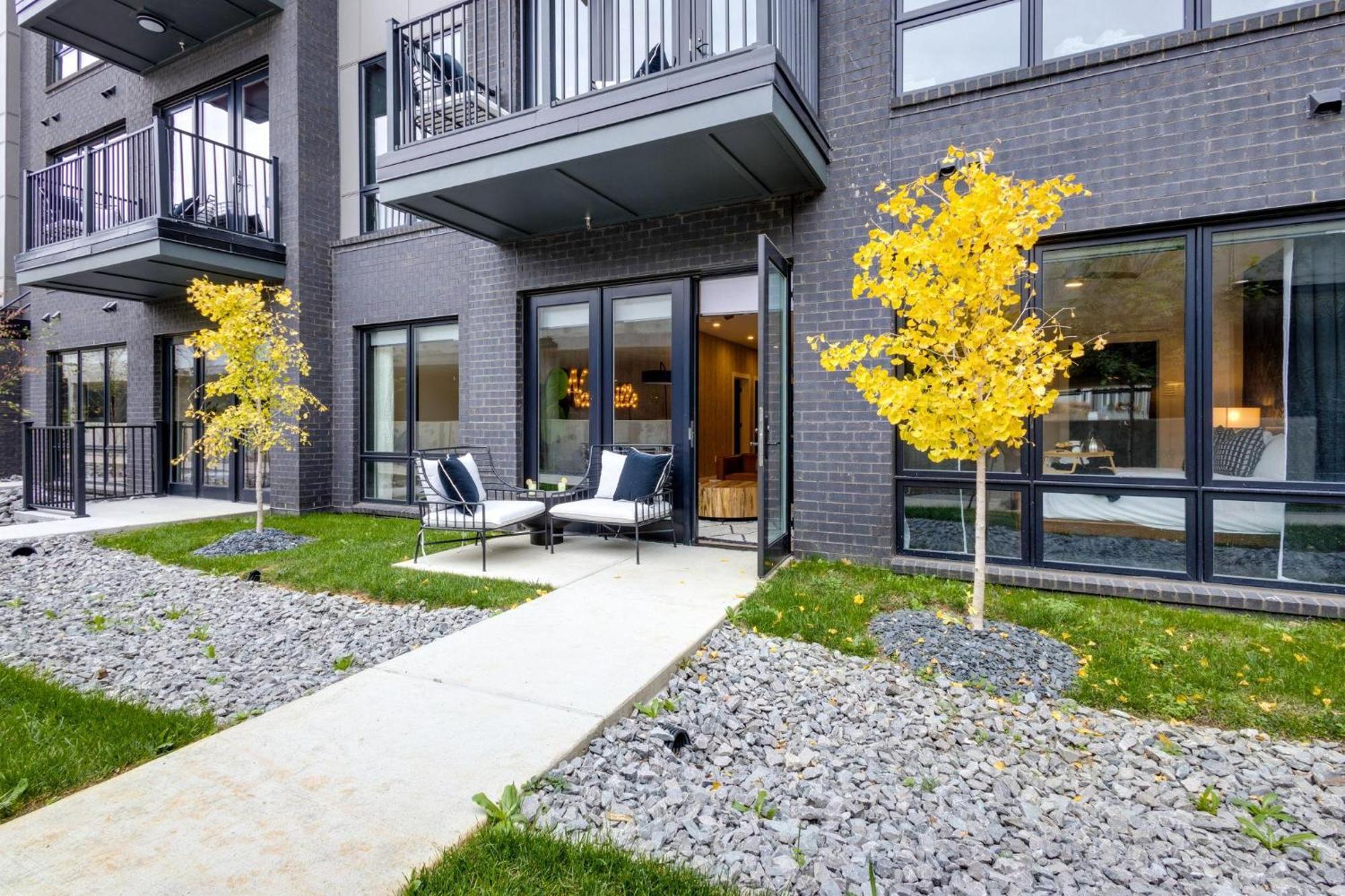 Jupiter - Odyssey - Heart Of Midtown Holiday home Nashville