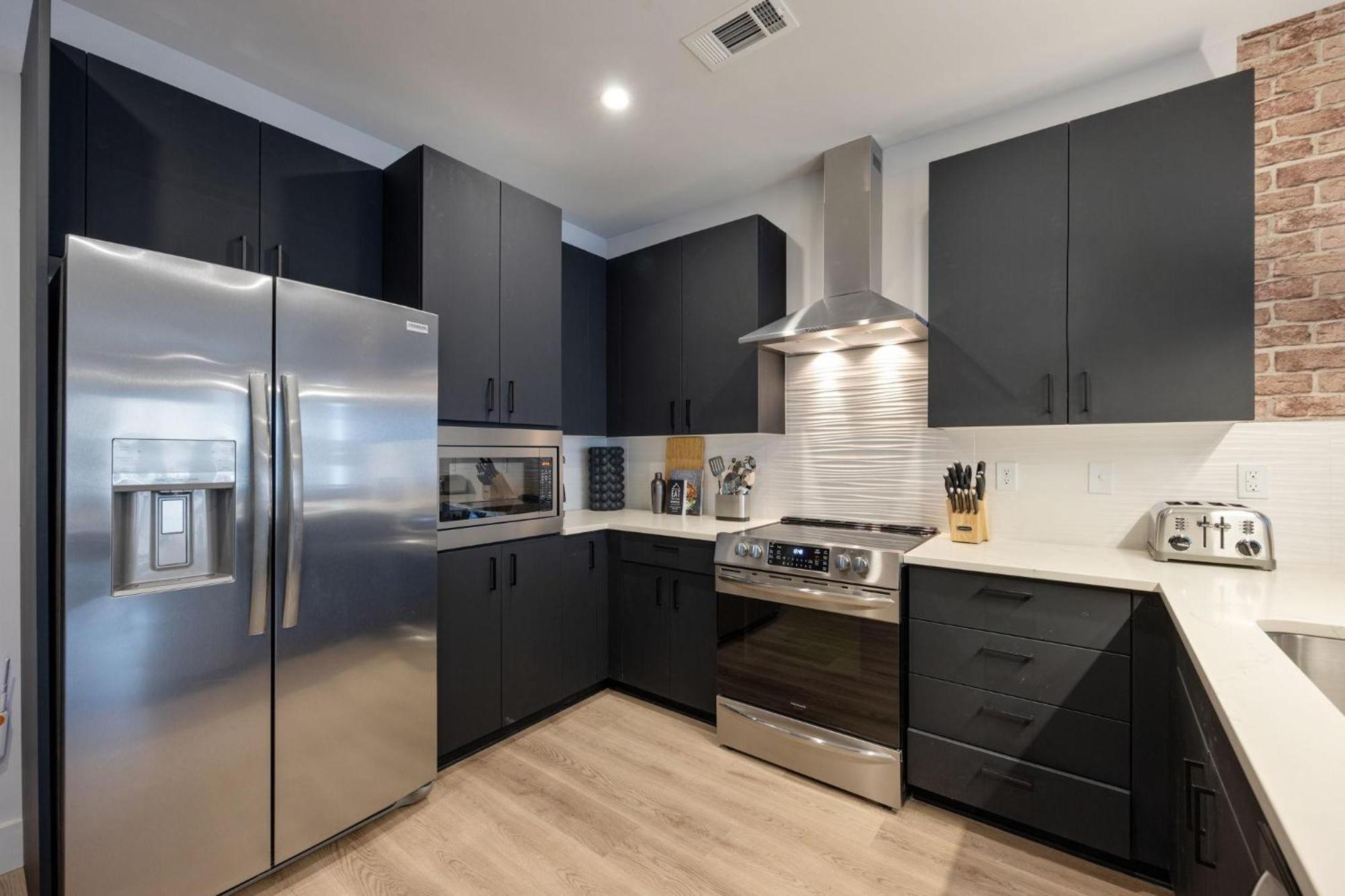 Holiday home Titan - Odyssey - Heart Of Midtown *