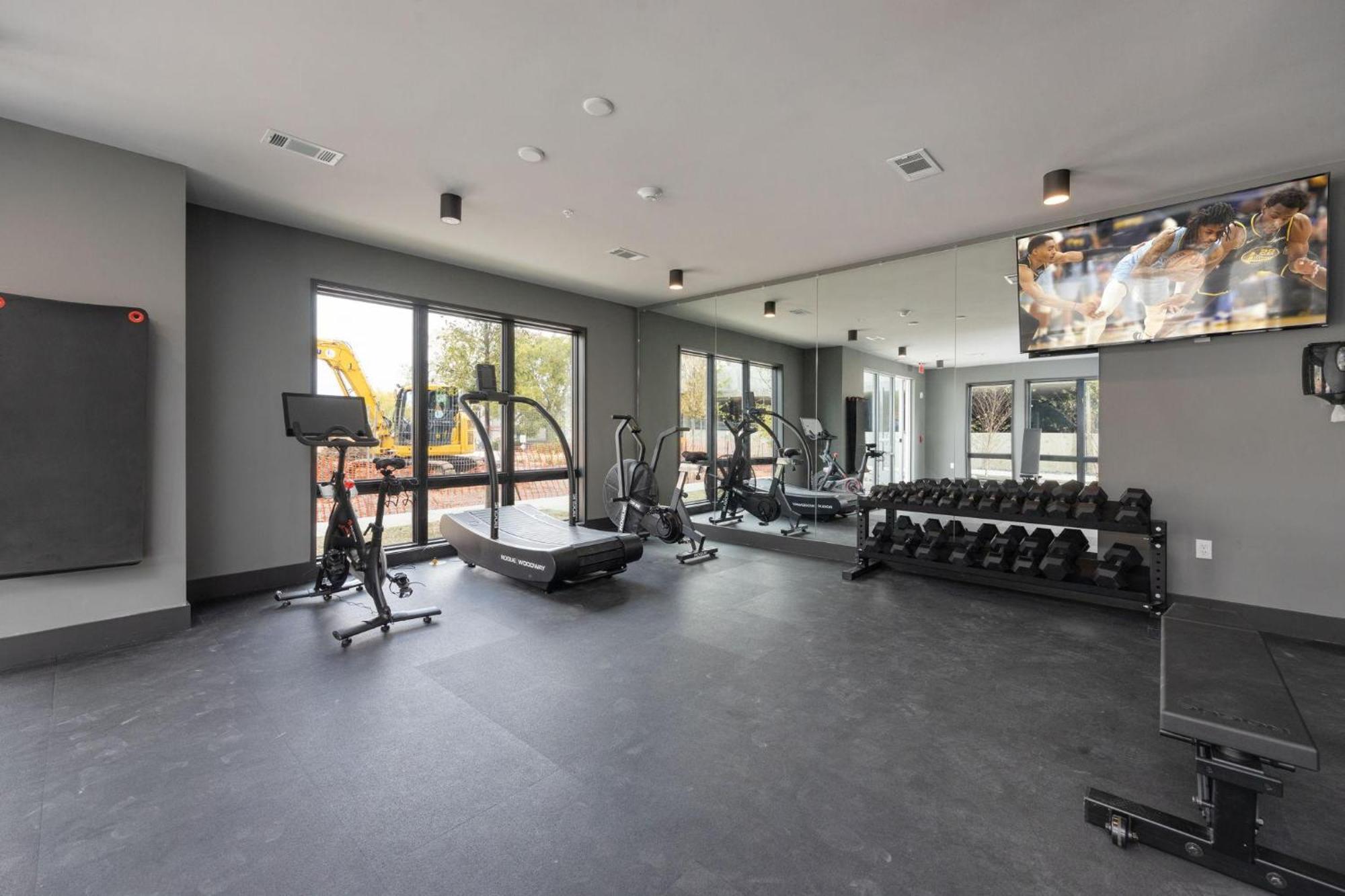 Tune - Odyssey - Mins To Broadway - Full Gym! Nashville