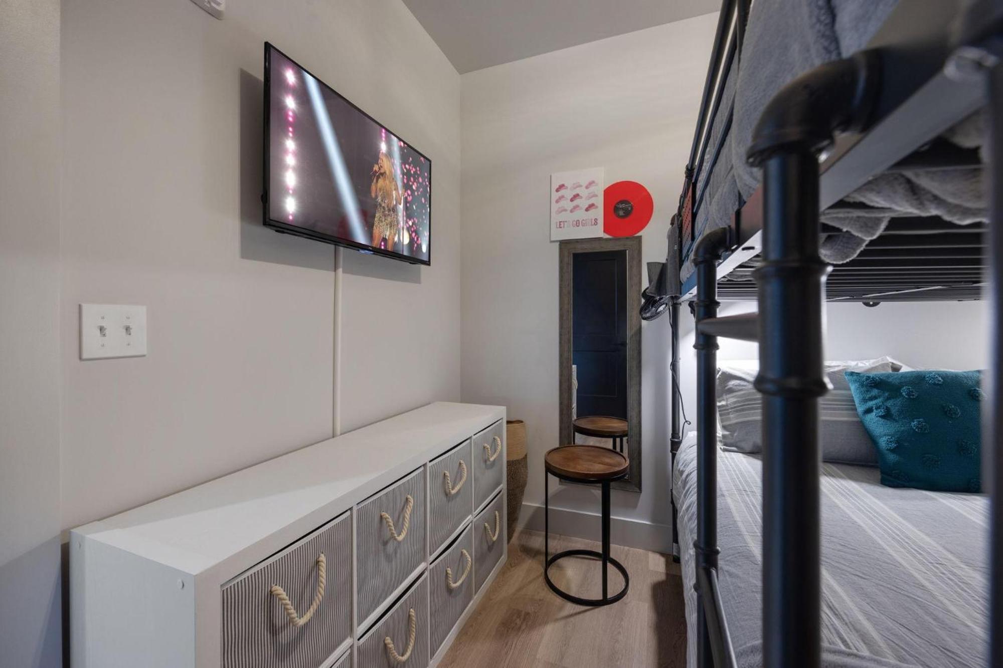 Holiday home Rodeo Roundup - Odyssey - Heart Of Midtown