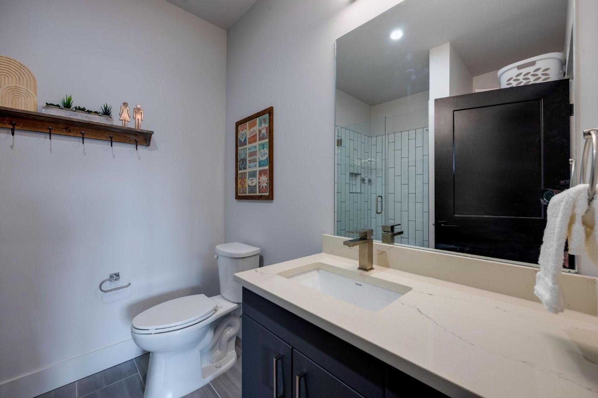 Holiday home Rodeo Roundup - Odyssey - Heart Of Midtown Nashville