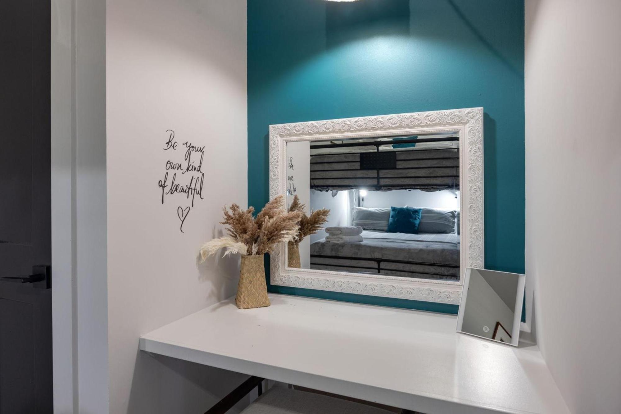 Holiday home Rodeo Roundup - Odyssey - Heart Of Midtown