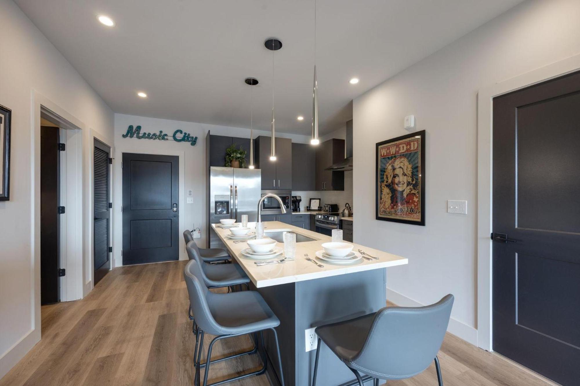 Holiday home Rodeo Roundup - Odyssey - Heart Of Midtown