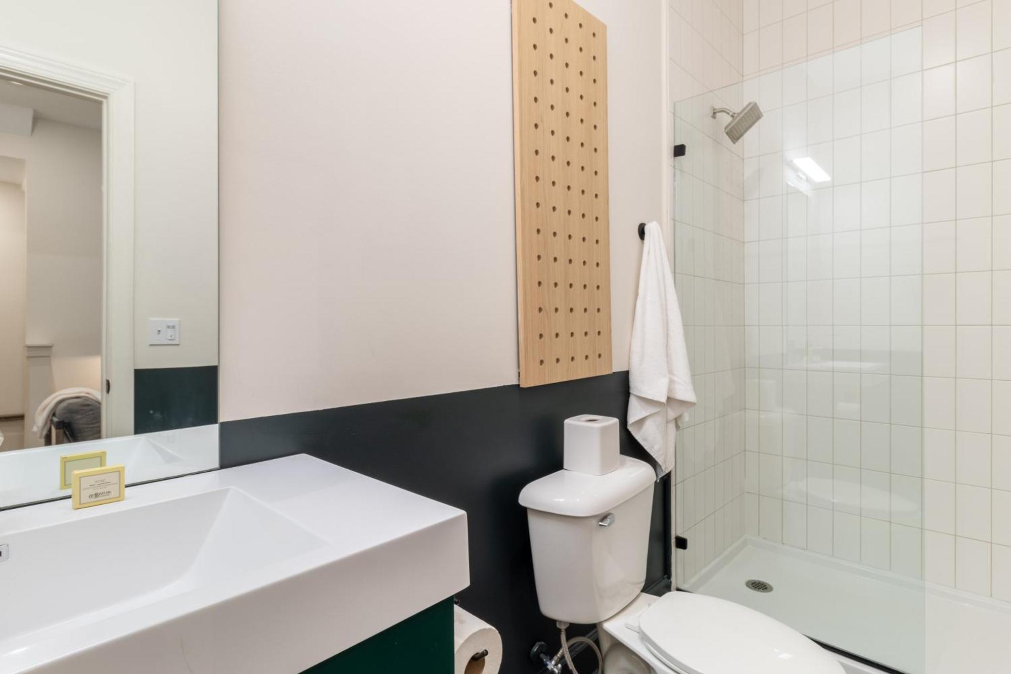 Conway D202 By Avantstay Ideal Dt Apartment