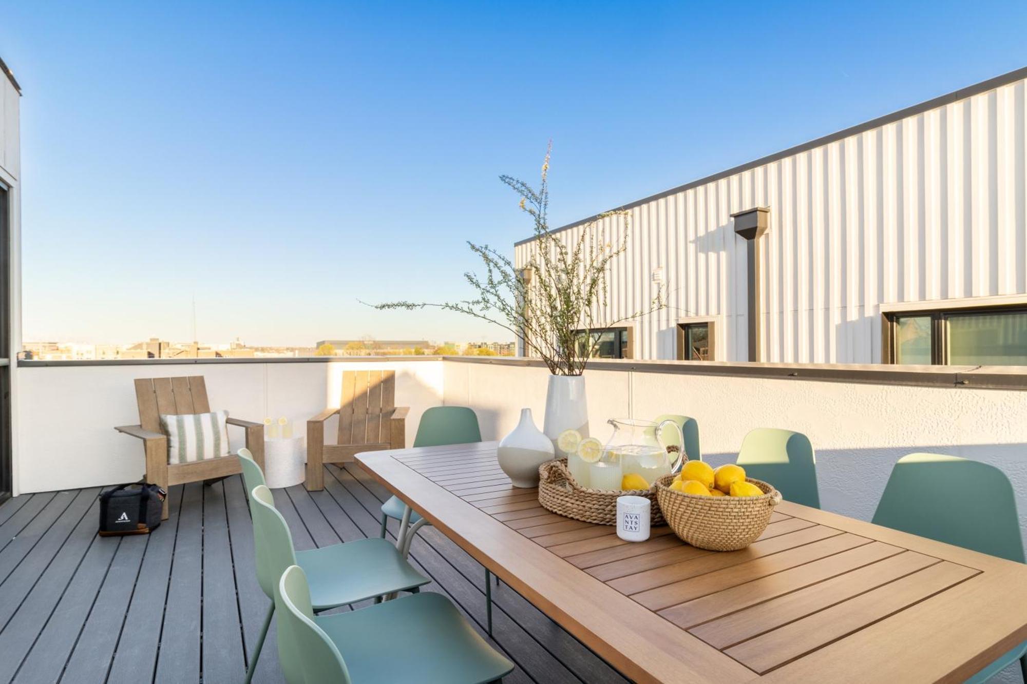 Apartment Conway D202 By Avantstay Ideal Dt *