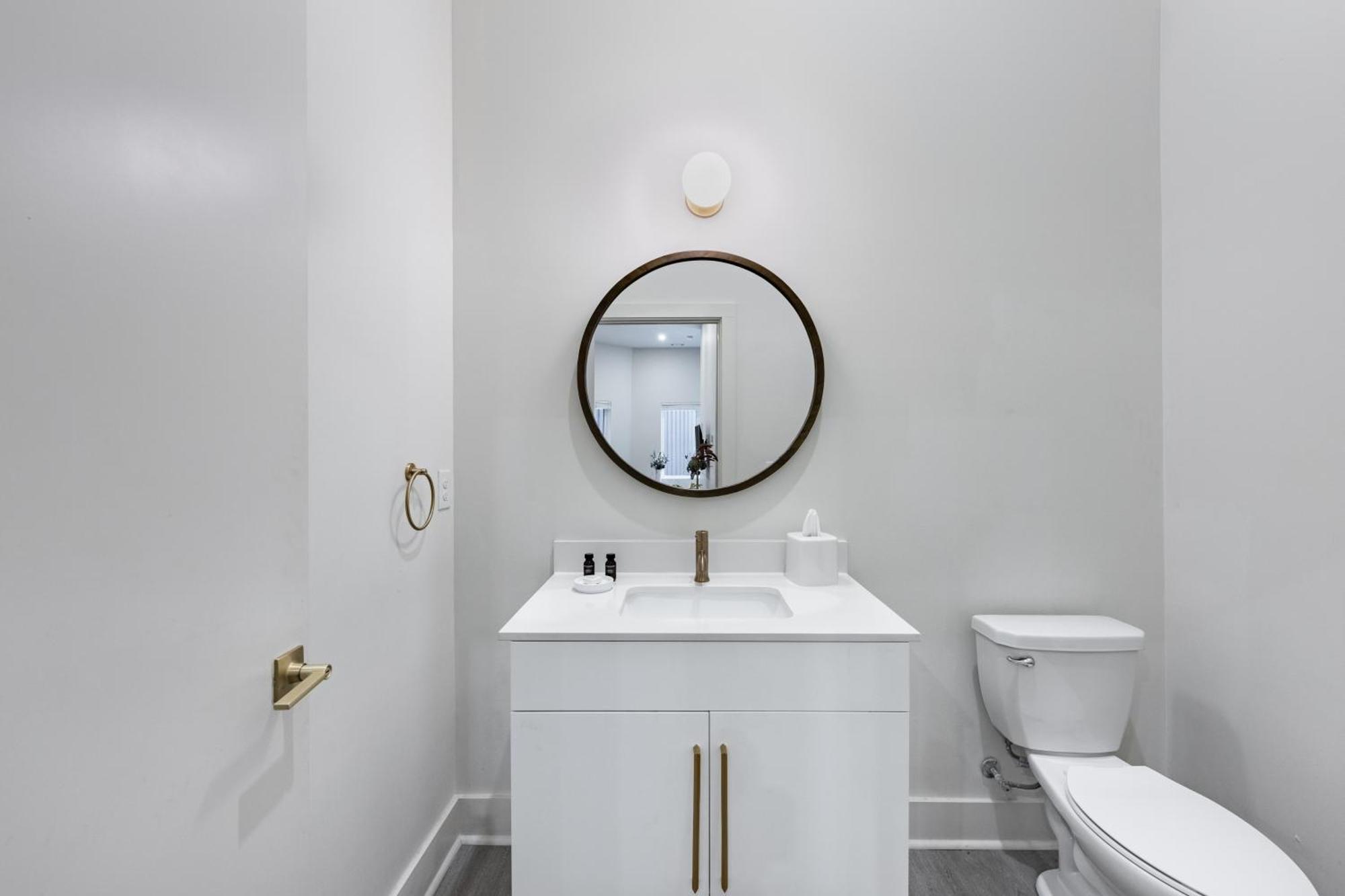 Outrider 107 By Avantstay Perfect Nash Location Hotel