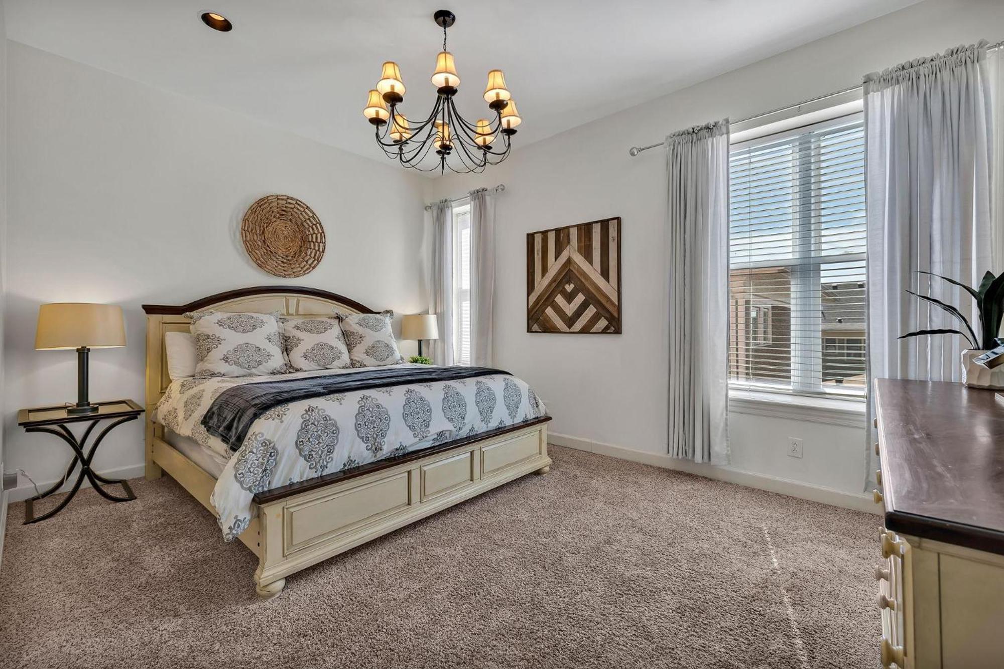 Nashvillas - 2 Side By Side Homes - Cityscape Views * Nashville