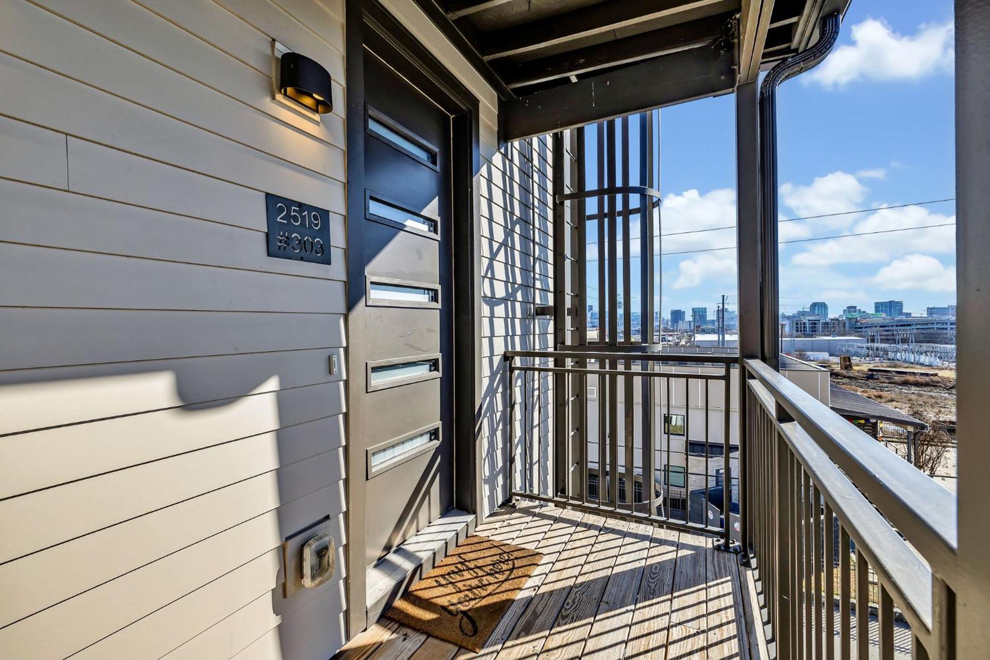 Holiday home The Outlaw In Downtown By Nautical *