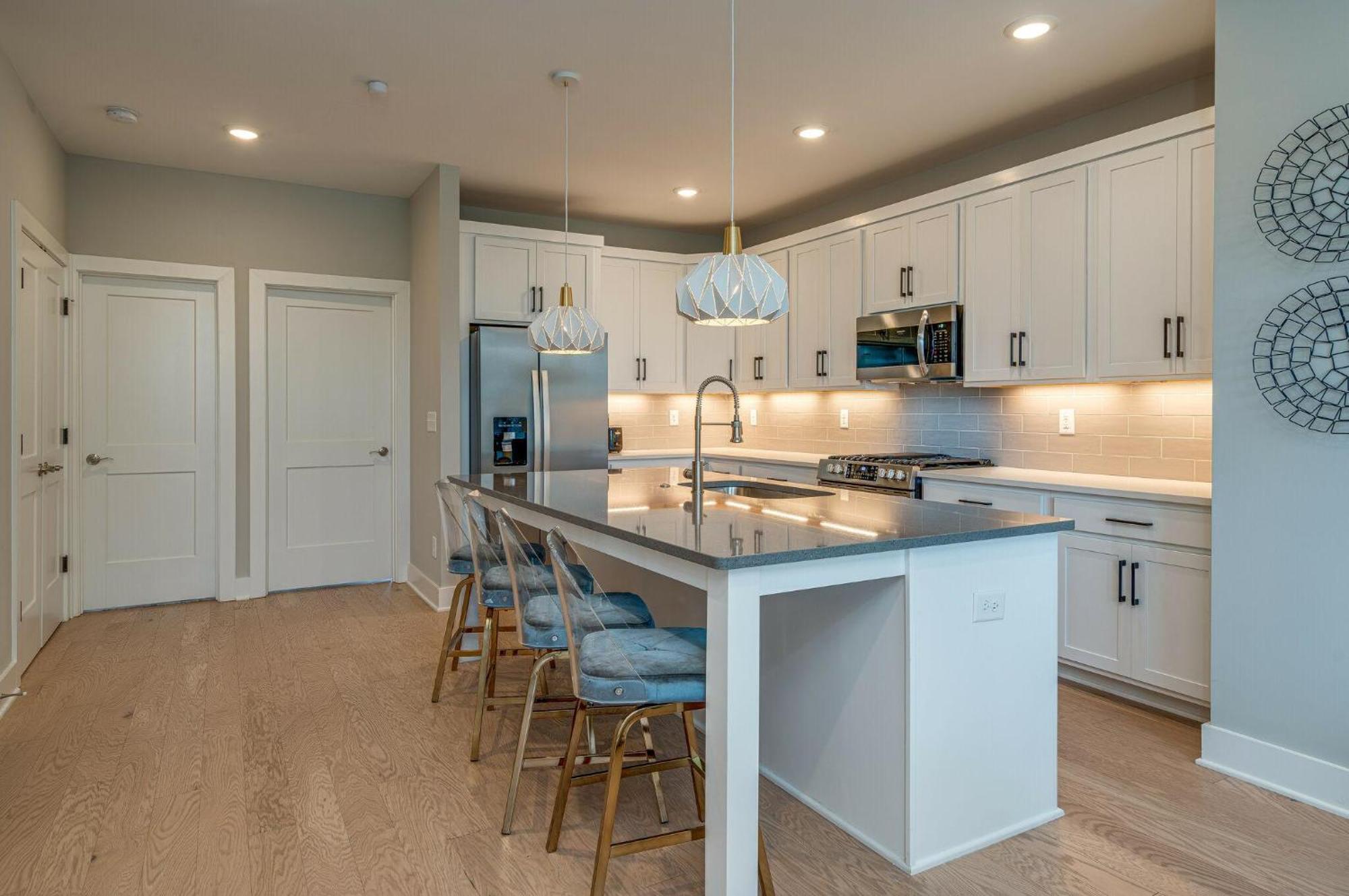 - 1308 Montgomery Ave Unit 2 Holiday home *