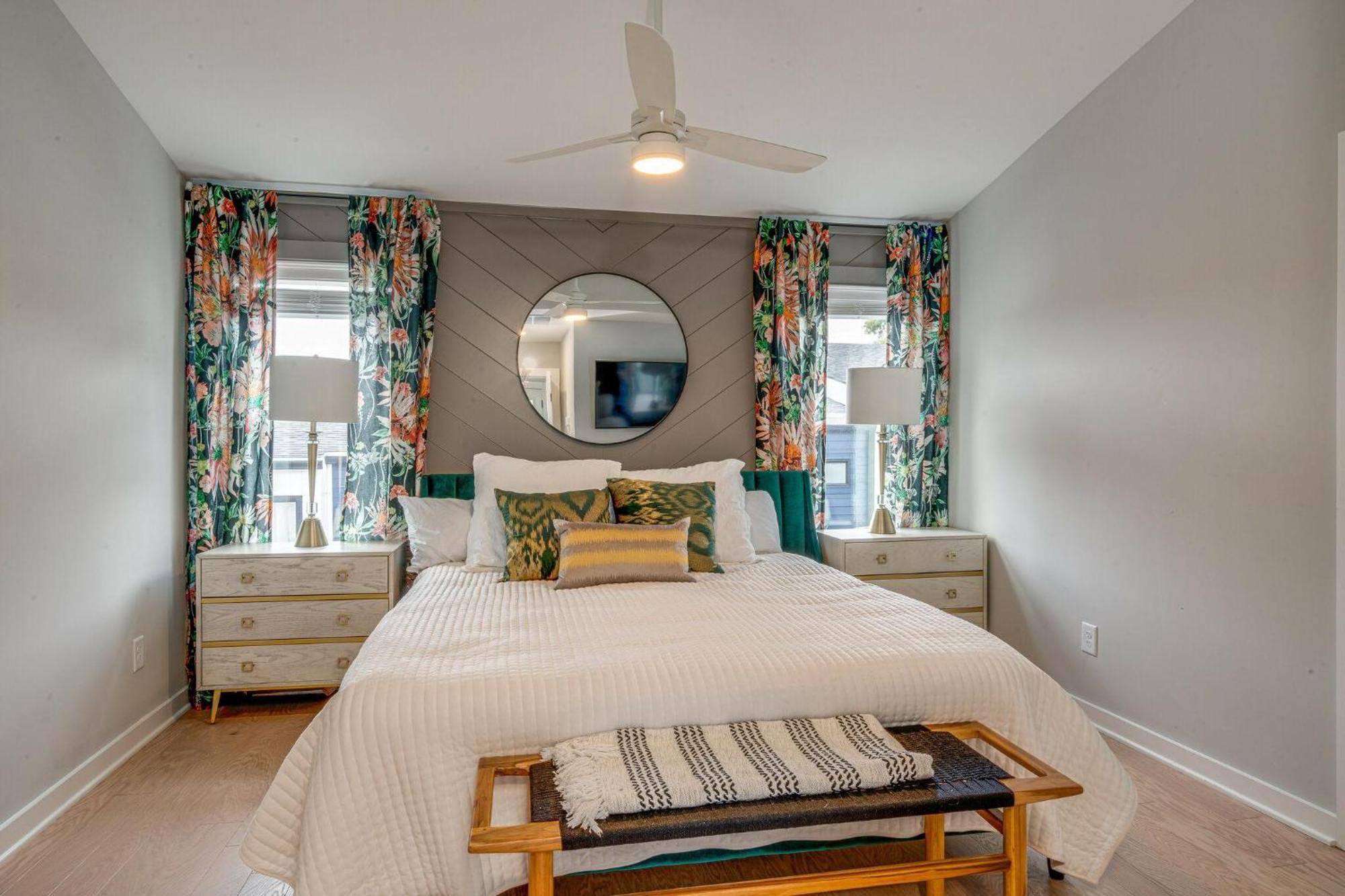 Holiday home - 1308 Montgomery Ave Unit 2 Nashville