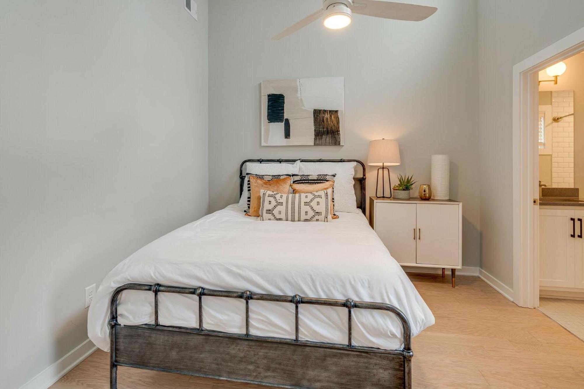 - 1308 Montgomery Ave Unit 2 Holiday home Nashville