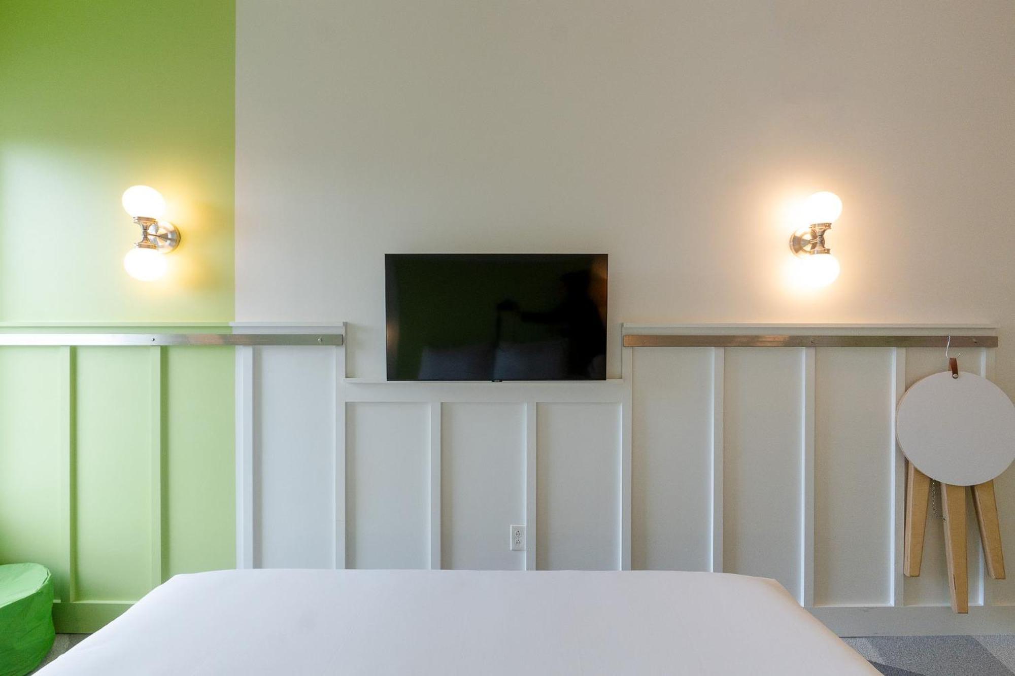 Hotel The Gallatin Nashville