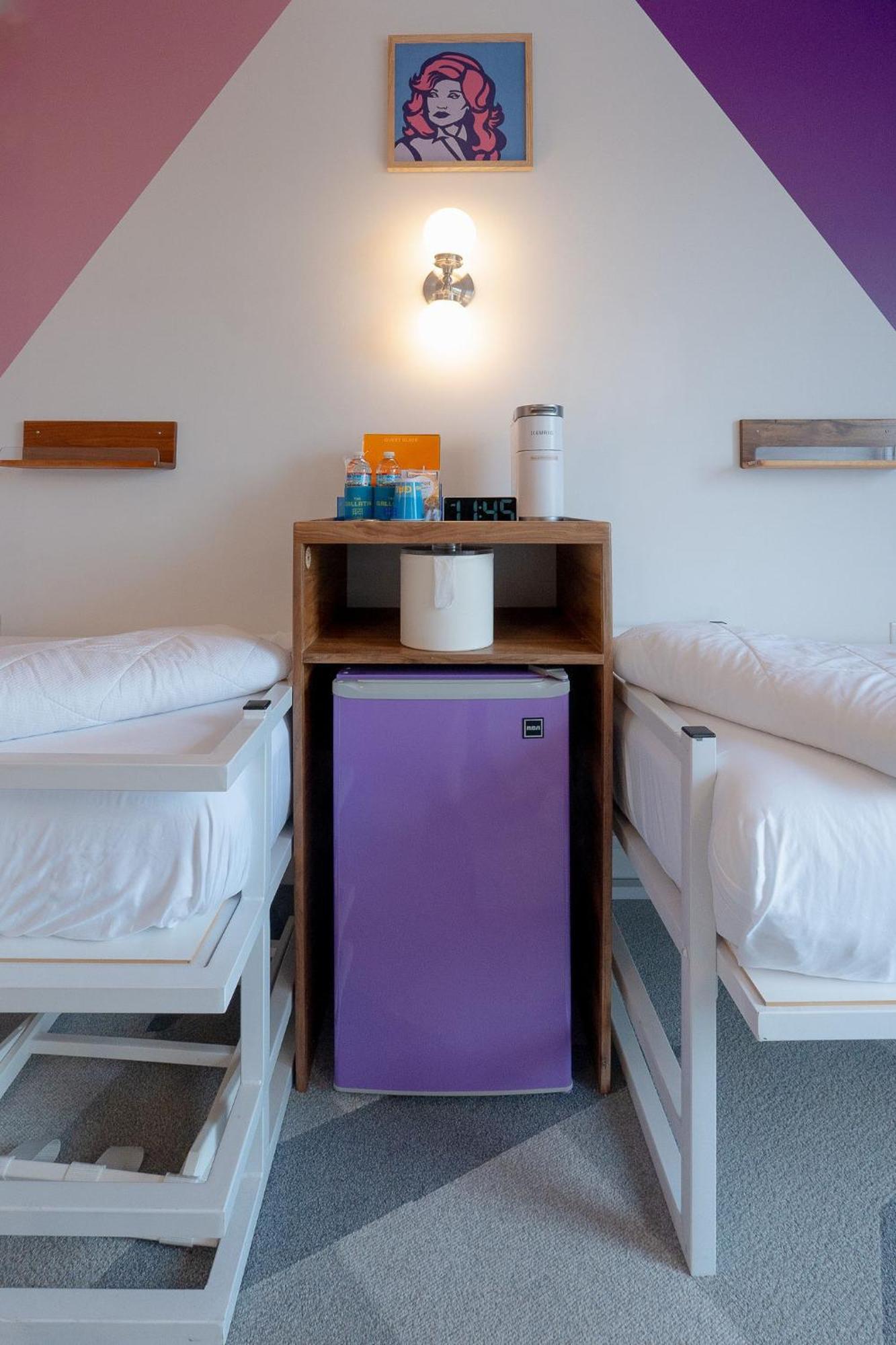 The Gallatin Hotel 3*